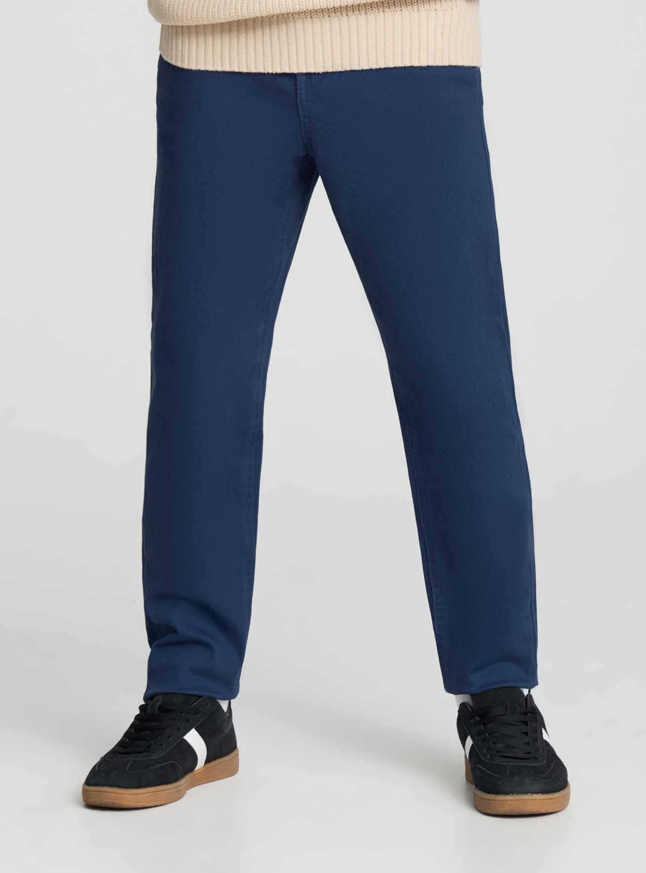 Pantalone Lungo Детски дрехи за момчета 010