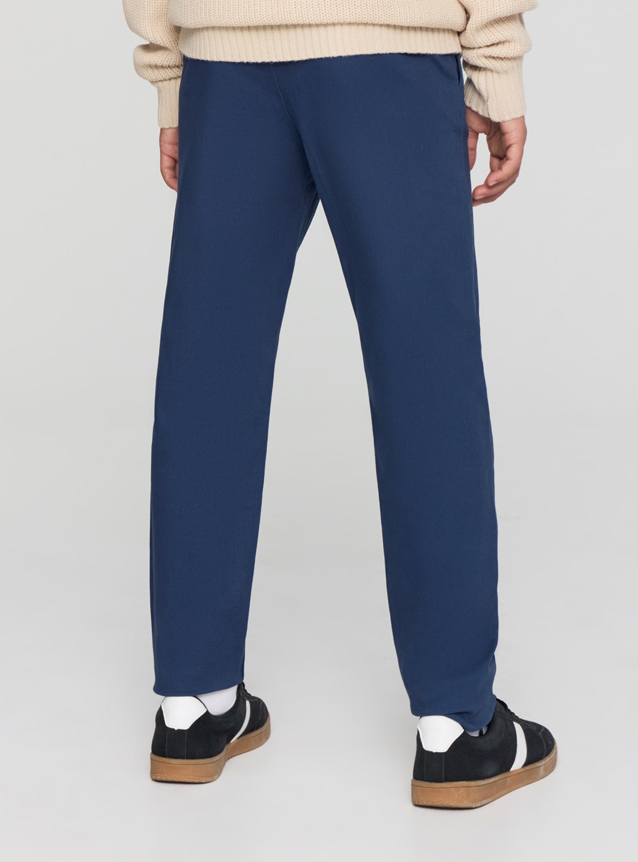 Pantalone Lungo Детски дрехи за момчета 010