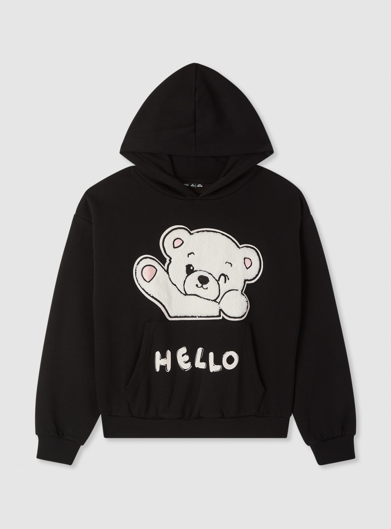 Bluza Dziewczynka Terranova