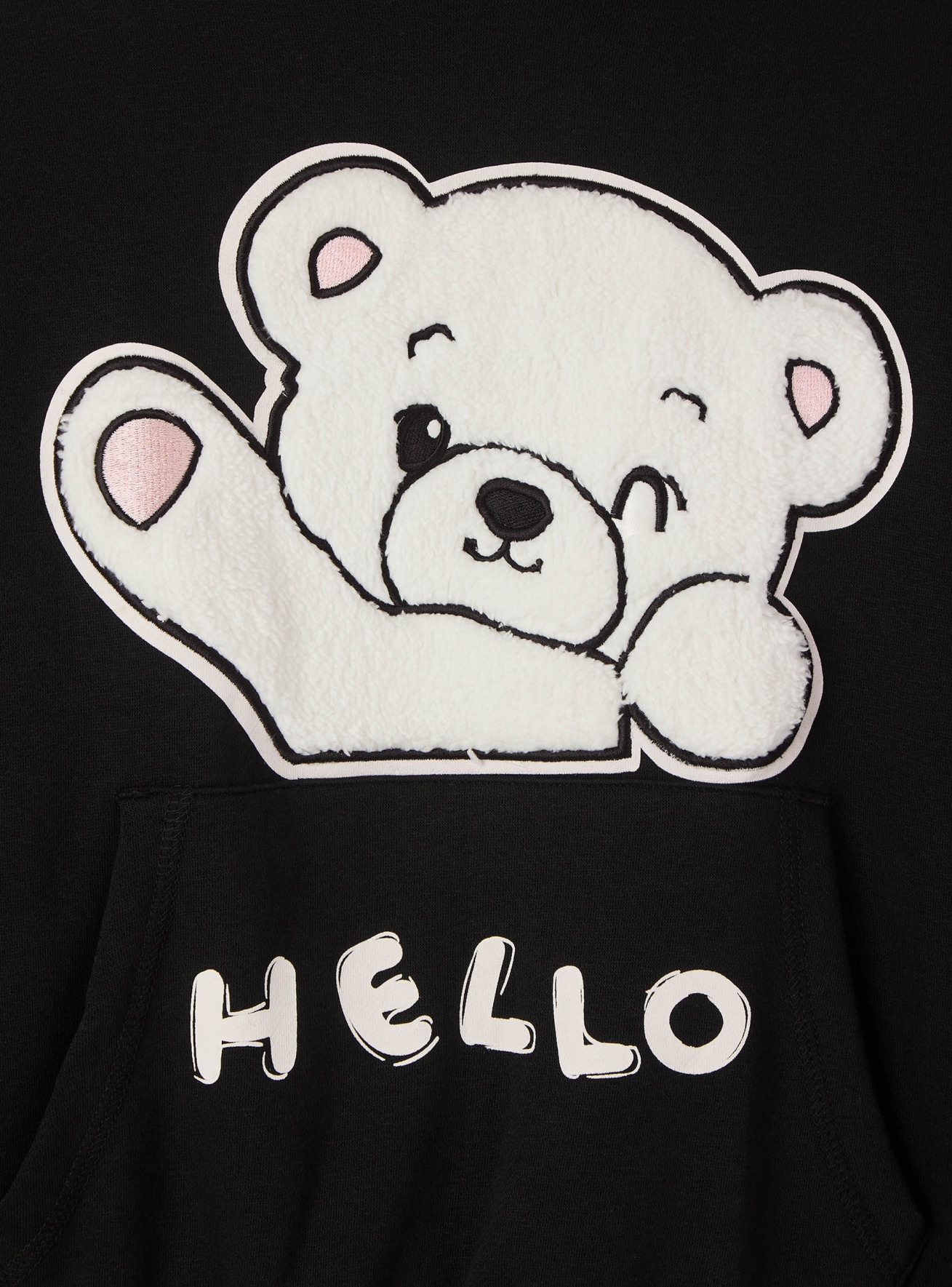 Bluza Dziewczynka Terranova