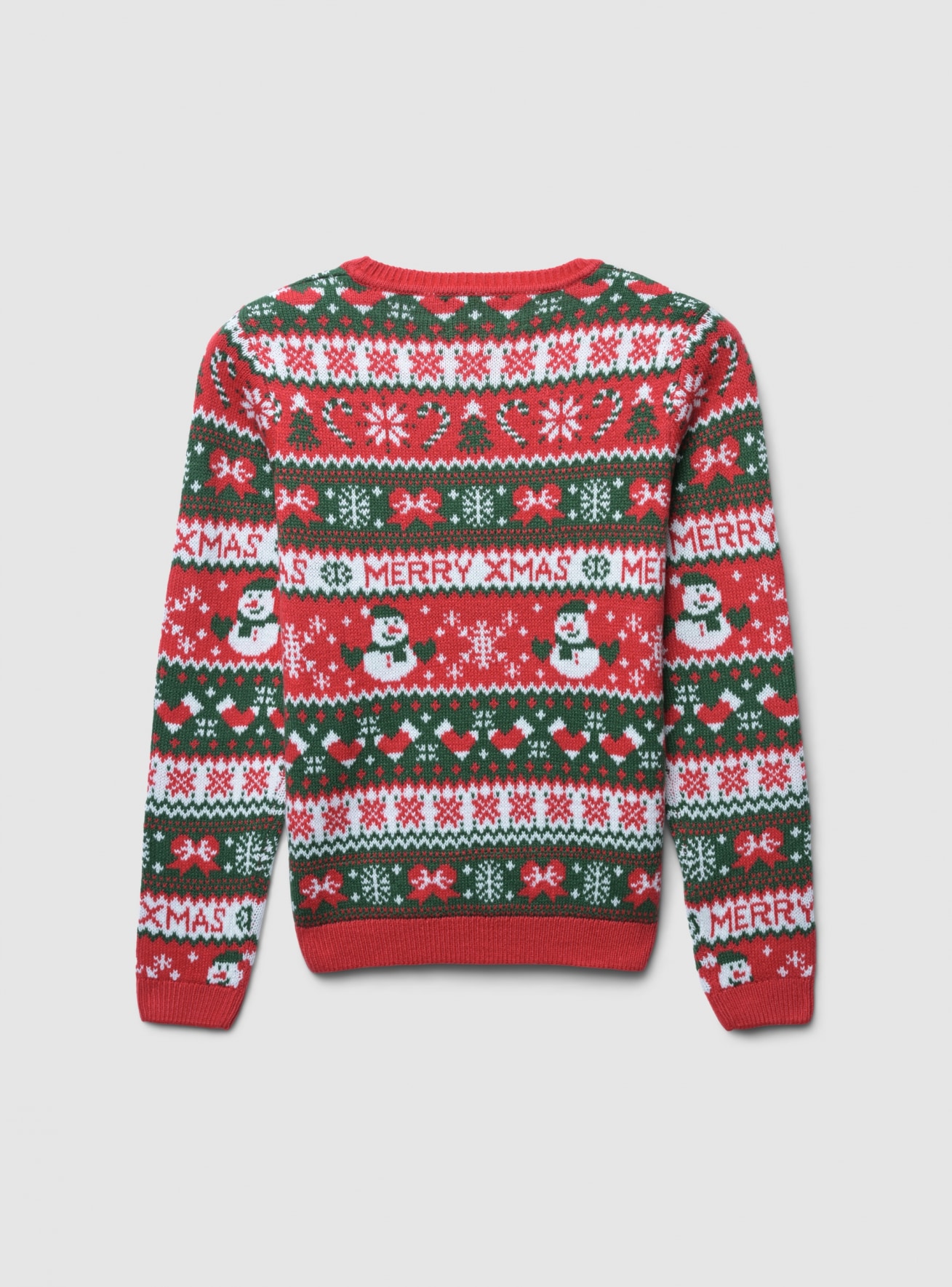 Sweater 3-5 Girls Terranova