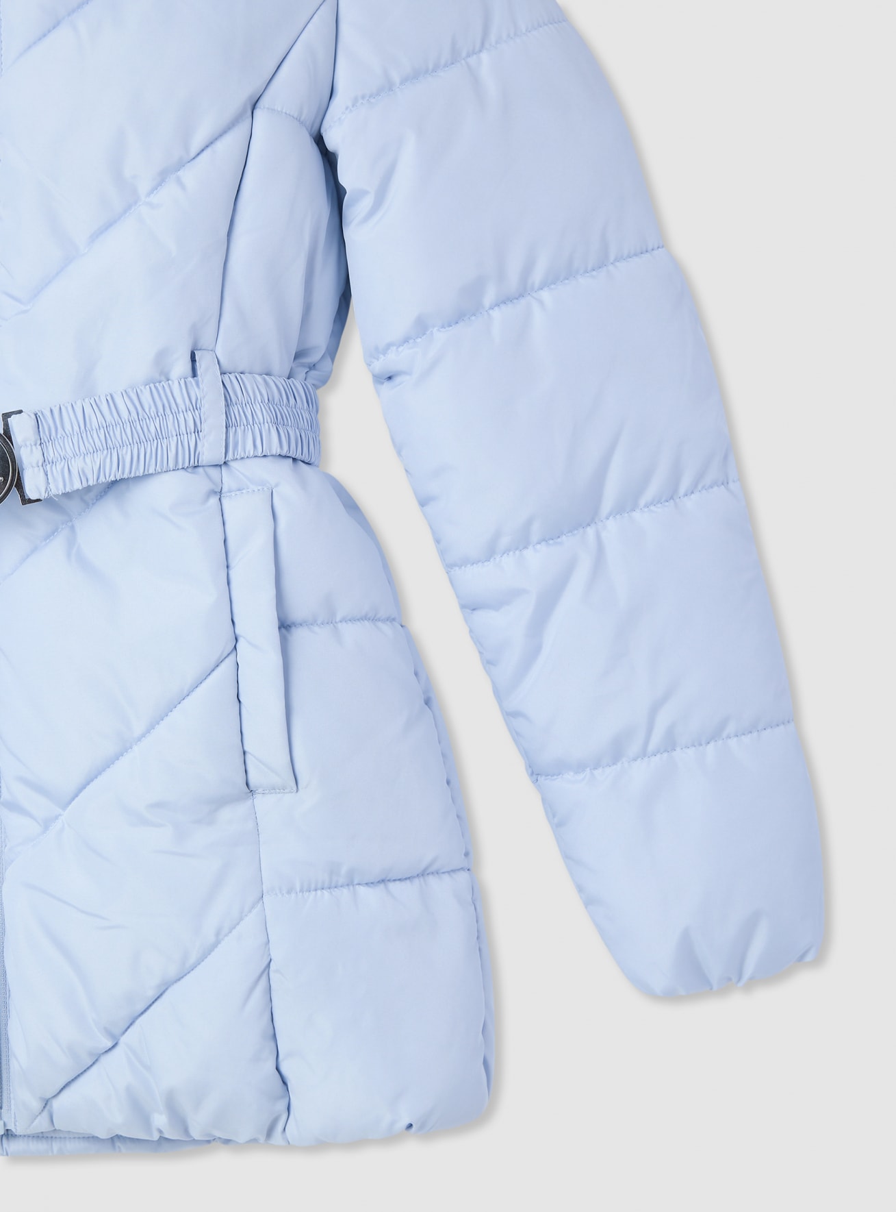 Capospalla Детски дрехи за момичета 010