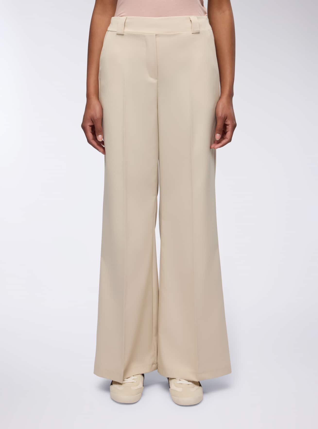 Pantalone Lungo Damen Terranova