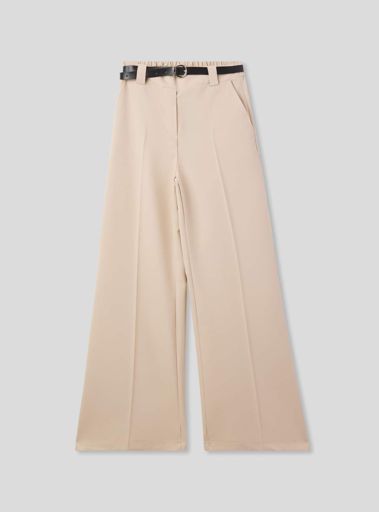 Pantalone Lungo Damen Terranova