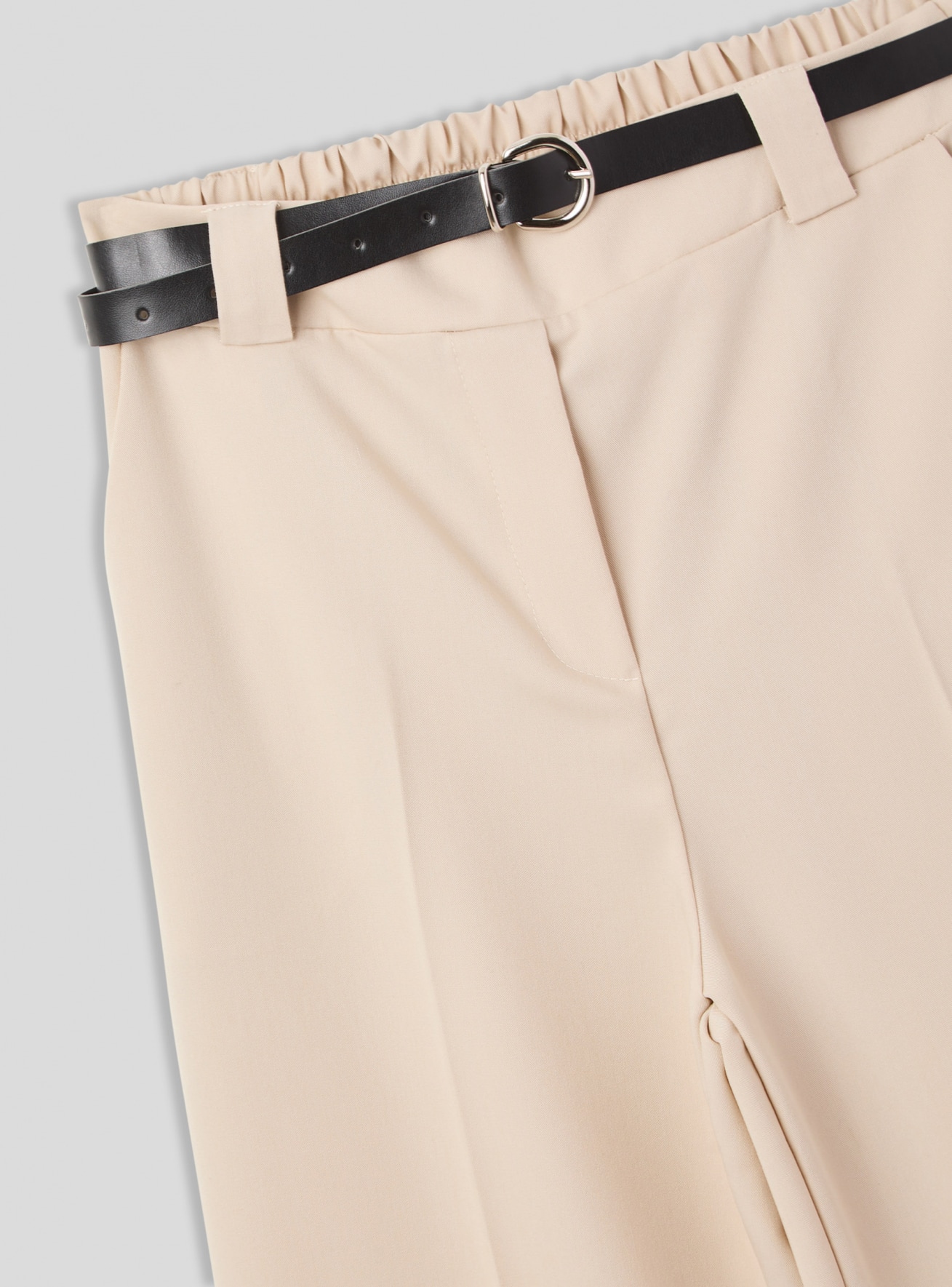 Pantalone Lungo Damen Terranova