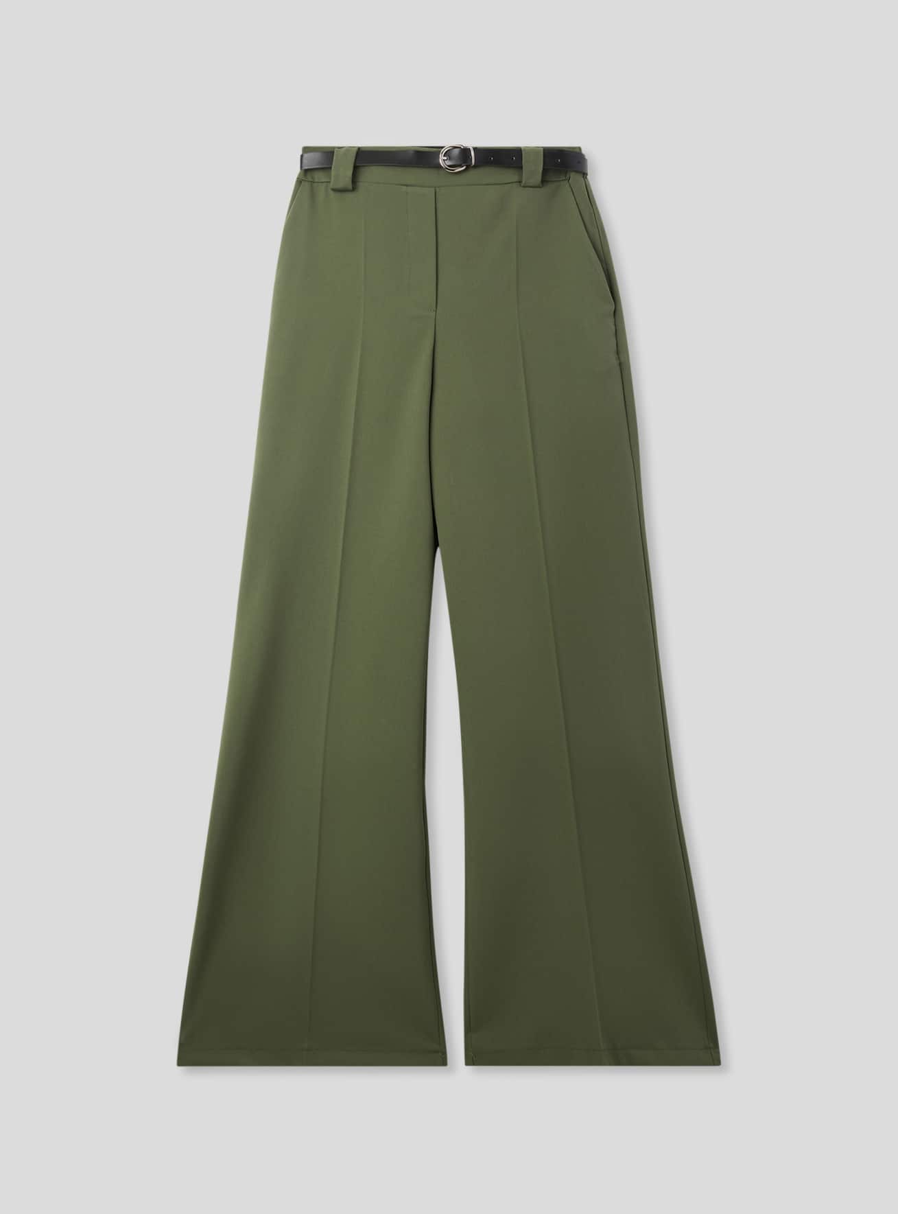Pantalone Lungo Damen Terranova