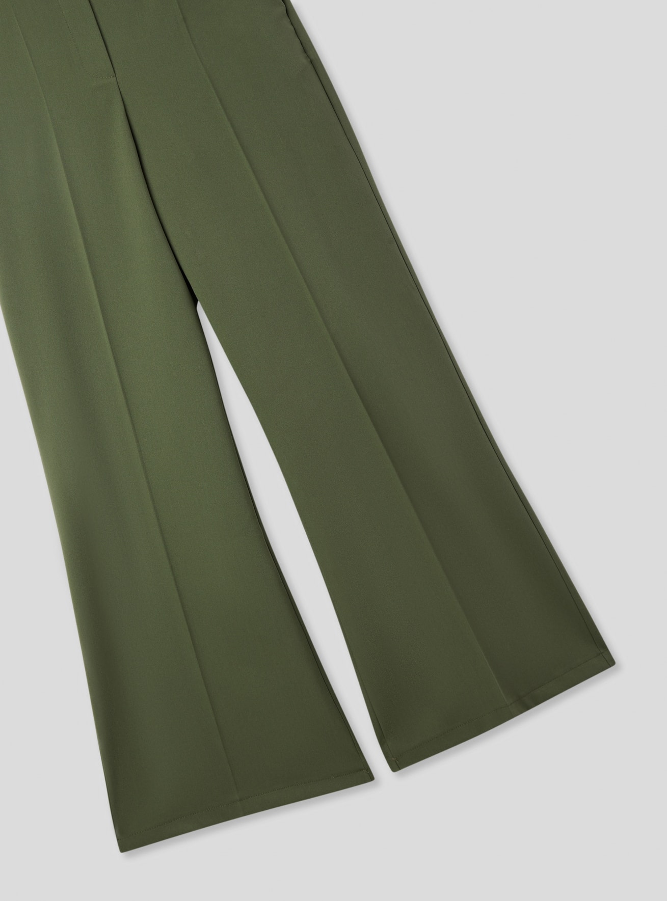 Pantalone Lungo Damen Terranova