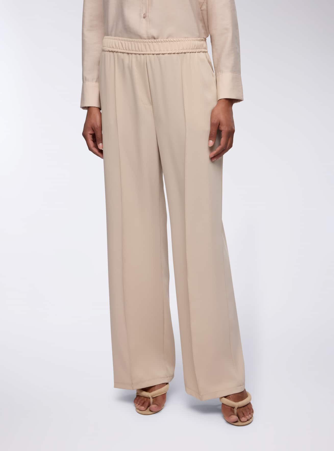 Pantalones Mujer Terranova