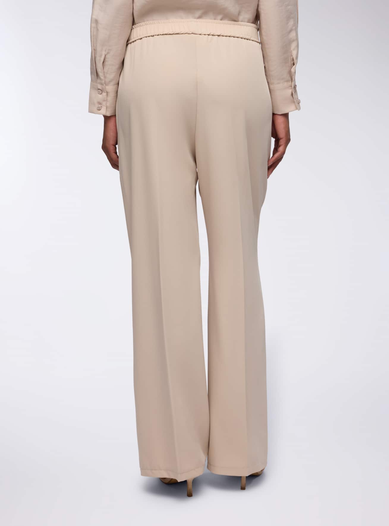 Pantalones Mujer Terranova