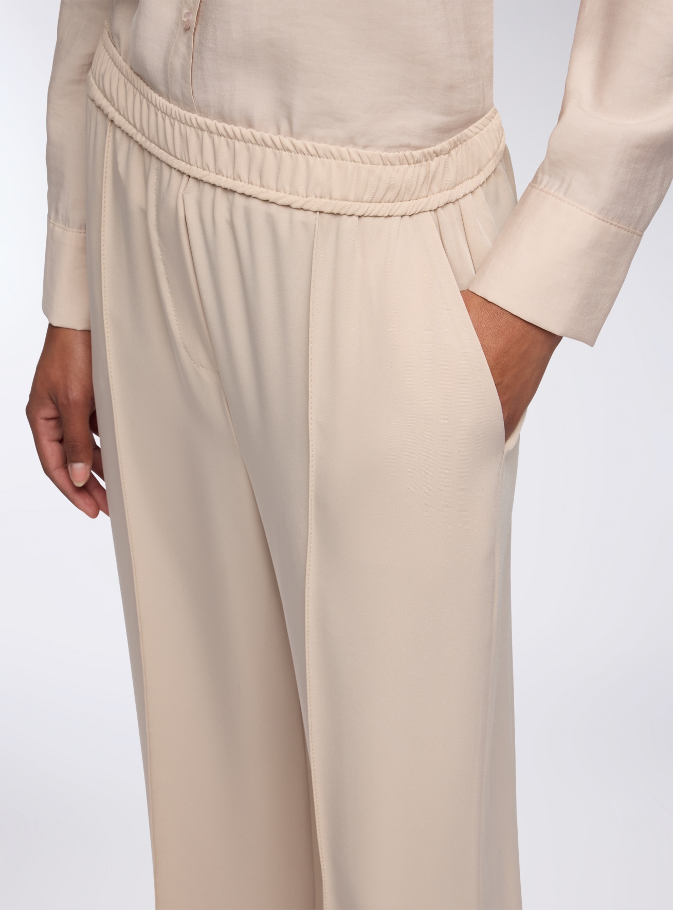 Pantalones Mujer Terranova
