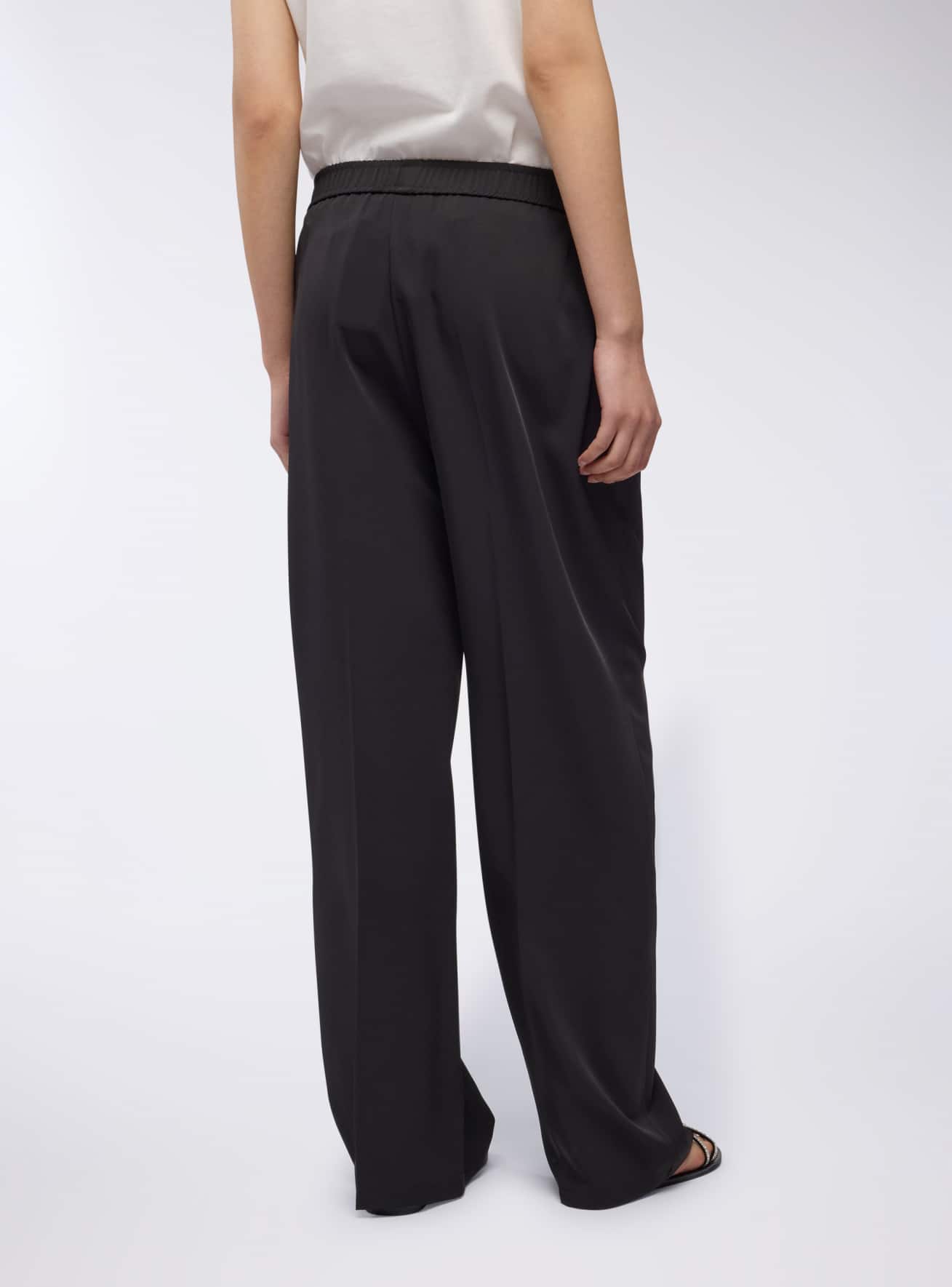 Pantalone Lungo Damen Terranova