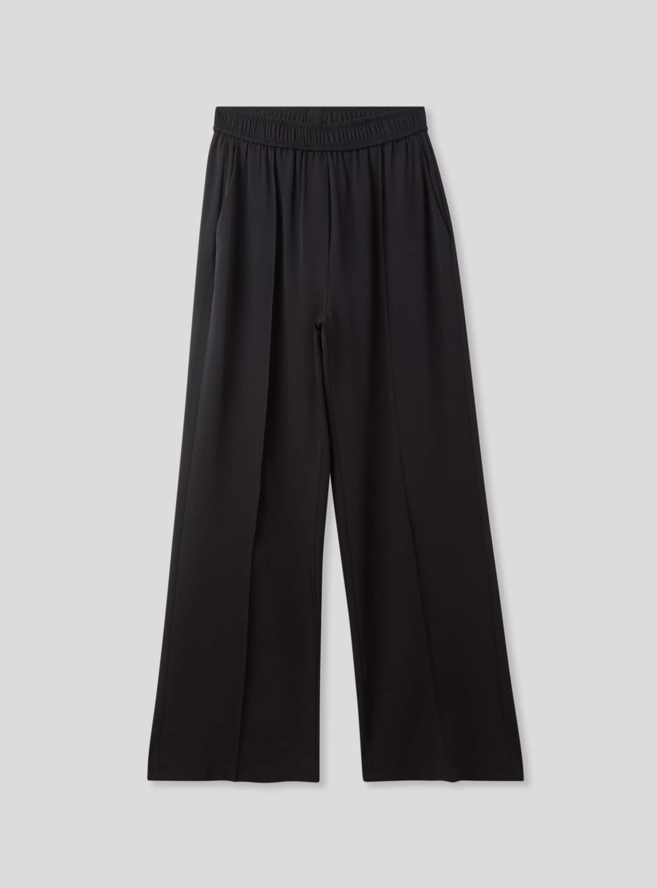 Pantalone Lungo Damen Terranova
