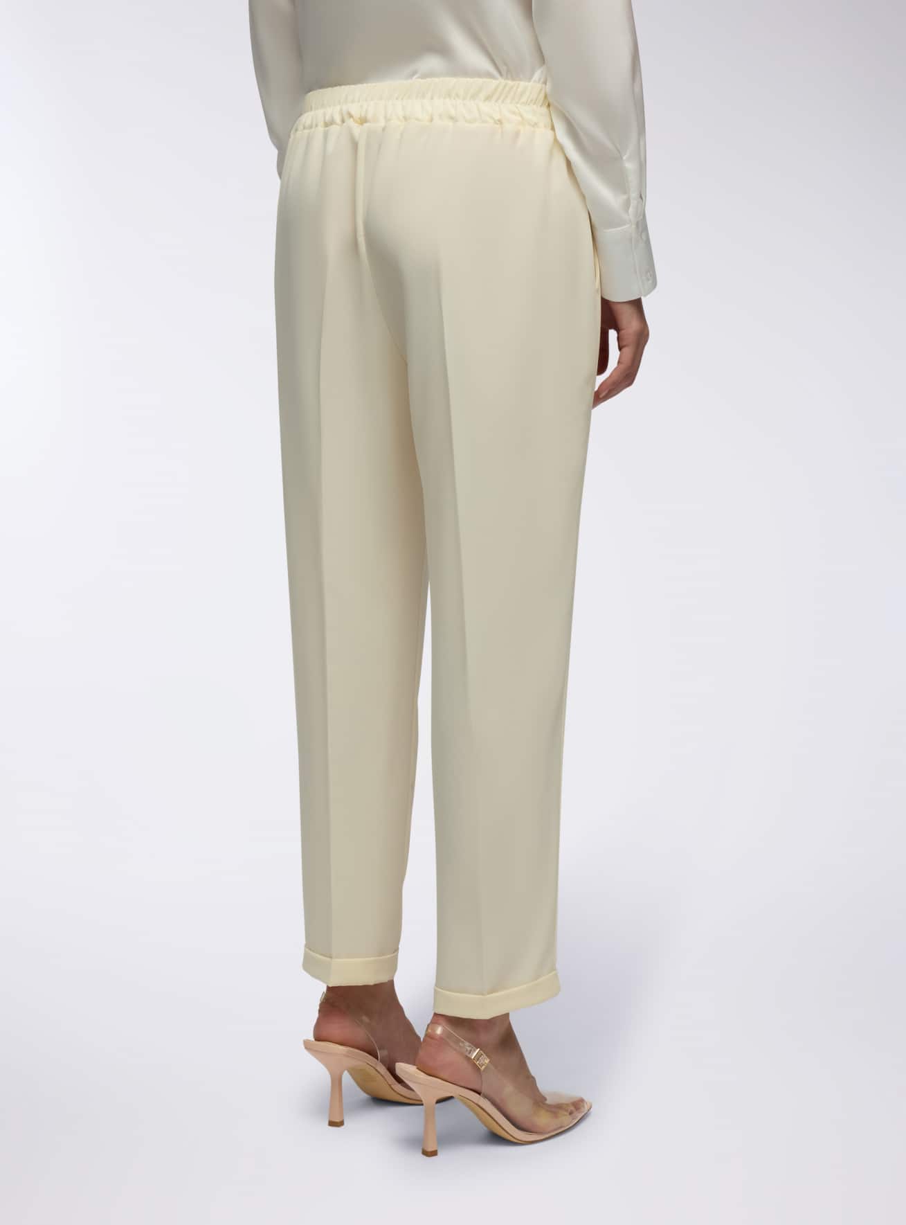 Pantalone Lungo Donna Terranova