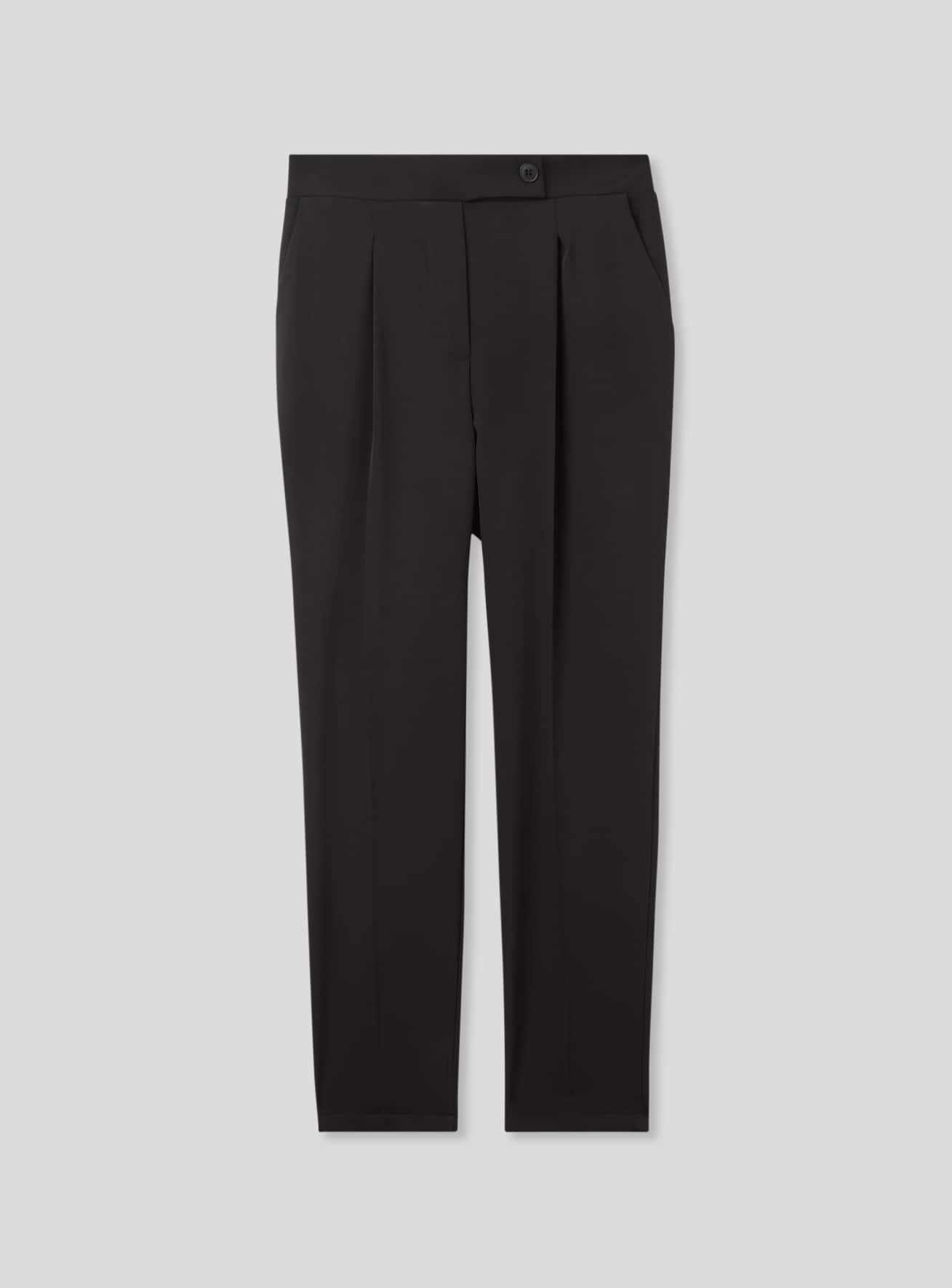 Pantalone Lungo Damen Terranova