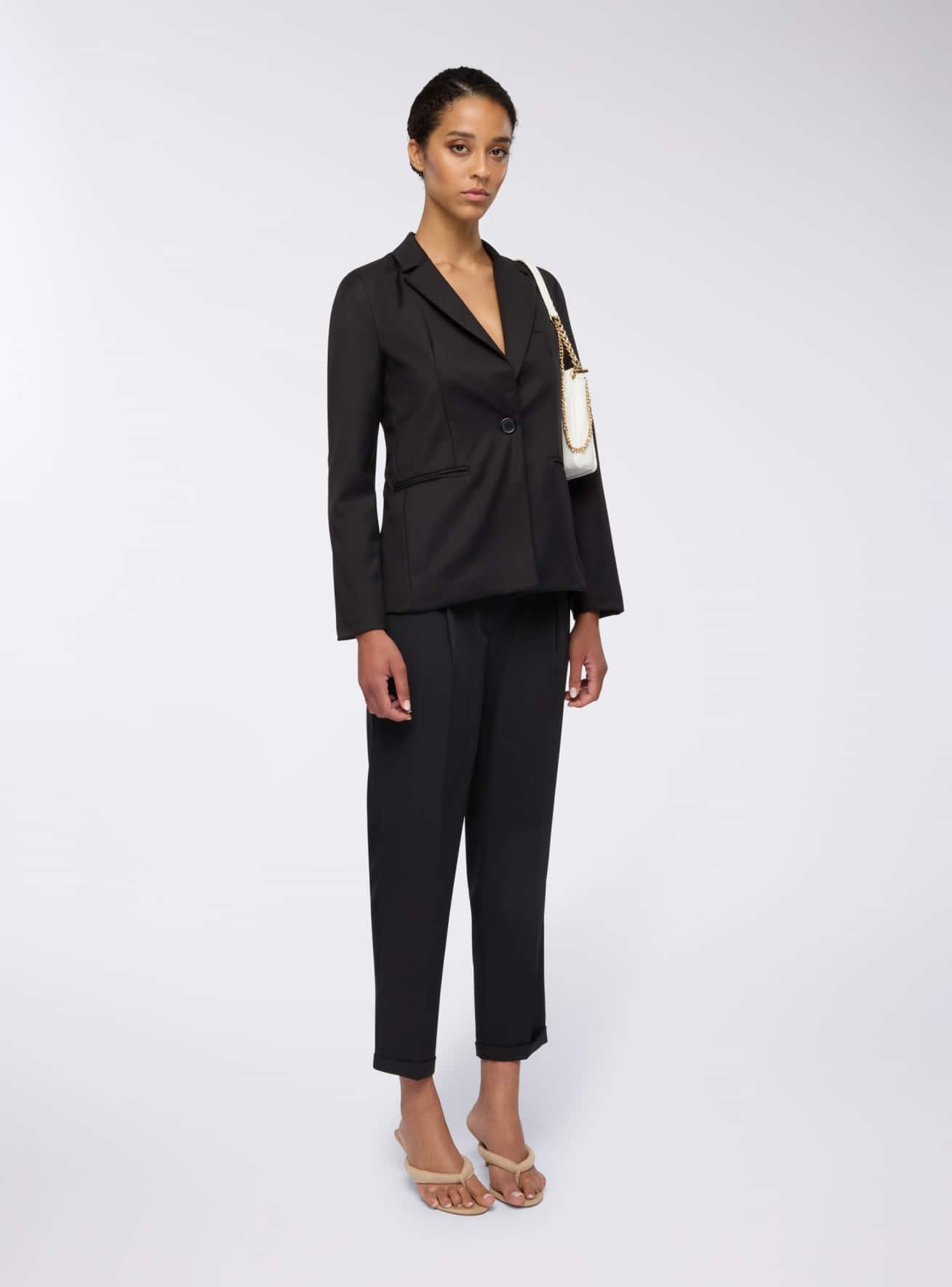 Pantalons Femme Terranova