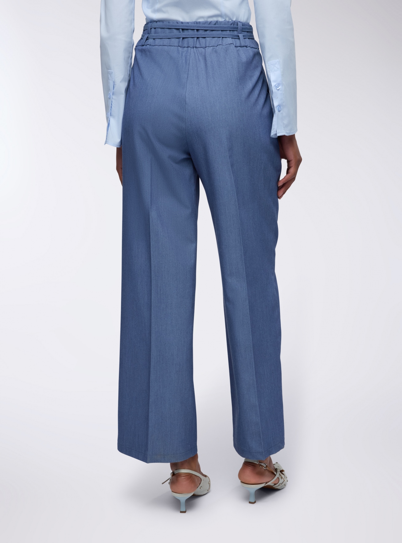 Pantalons Femme Terranova
