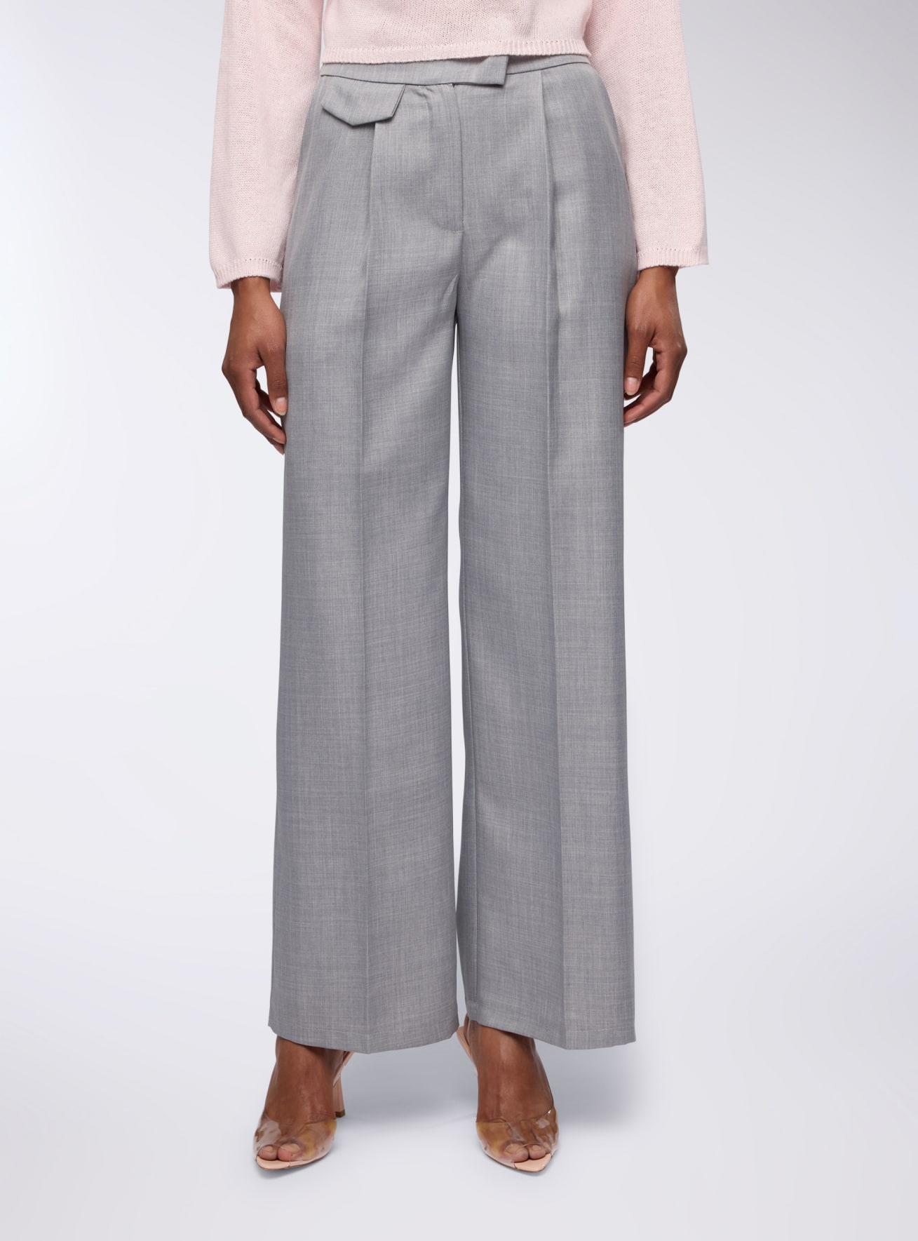 Pantalons Femme Terranova