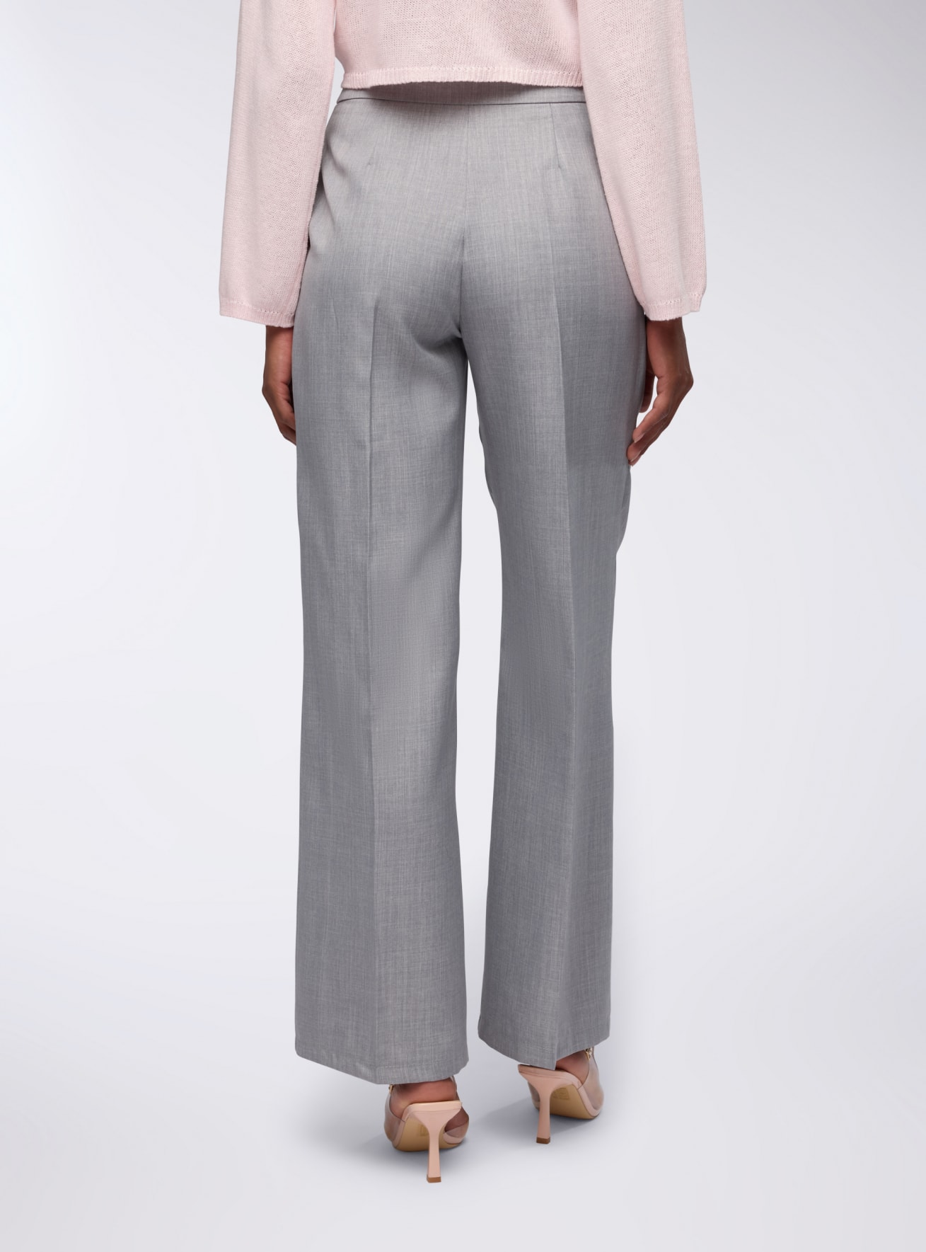 Pantalons Femme Terranova