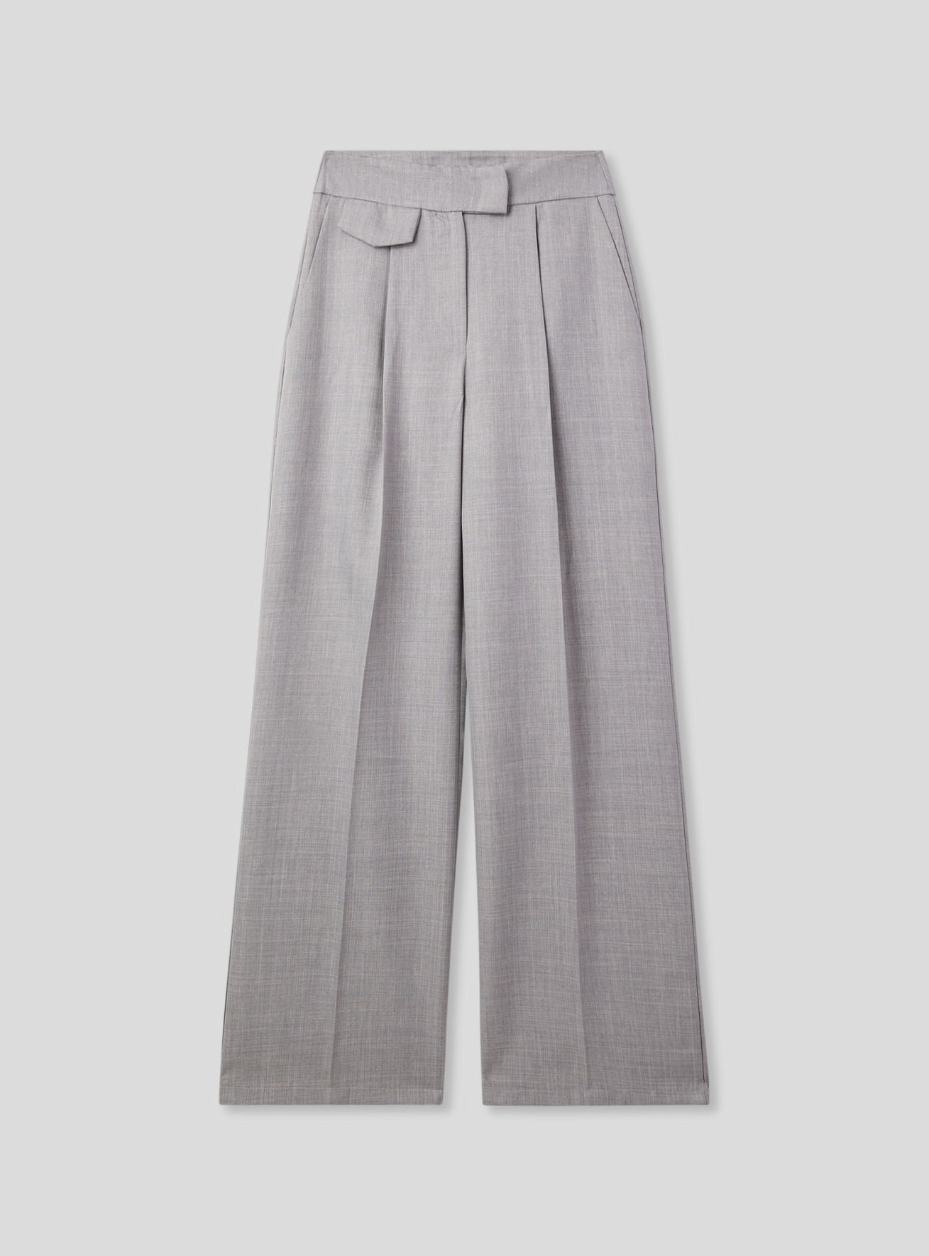 Pantalone Lungo Donna Terranova