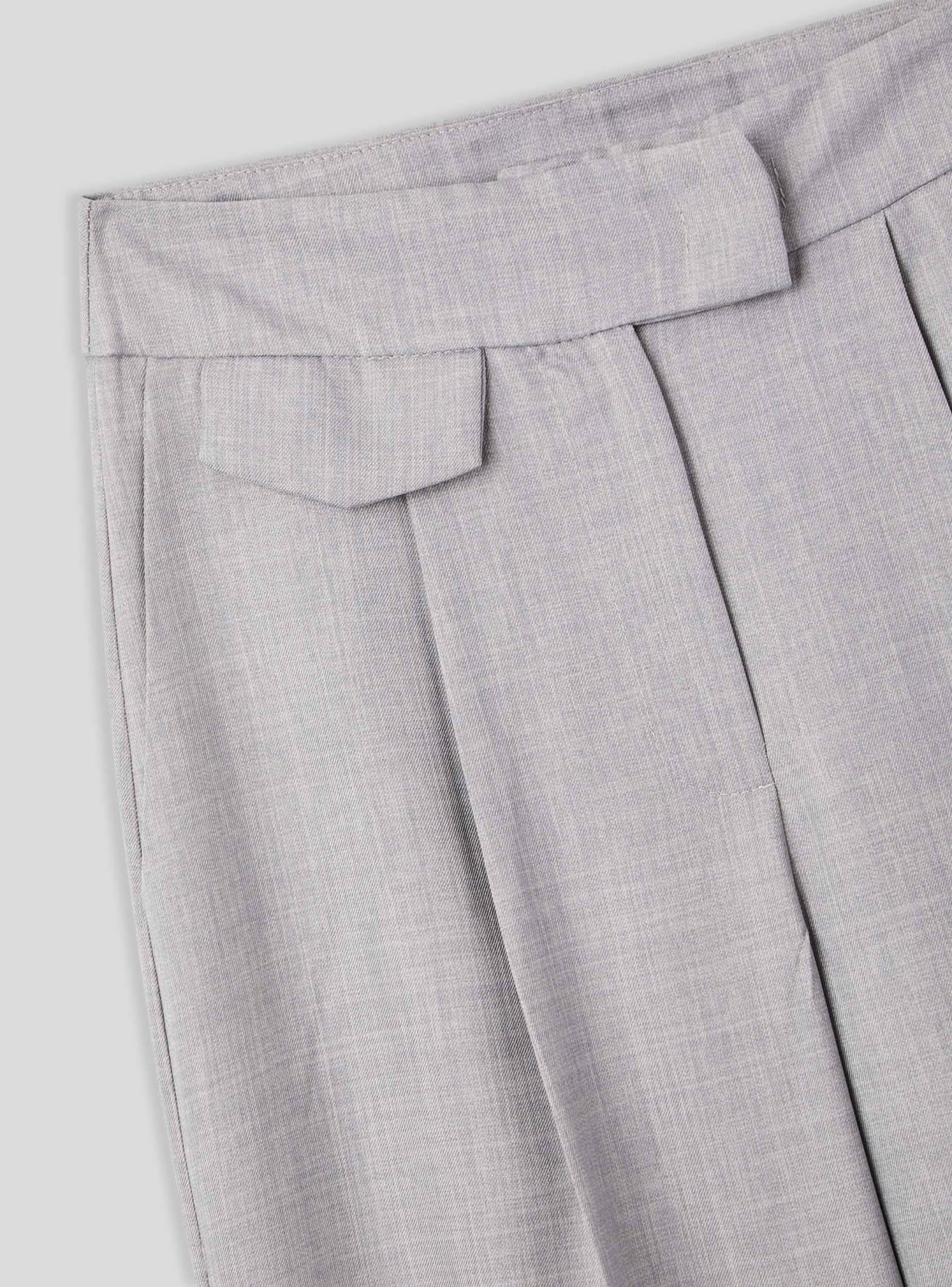 Pantalone Lungo Donna Terranova