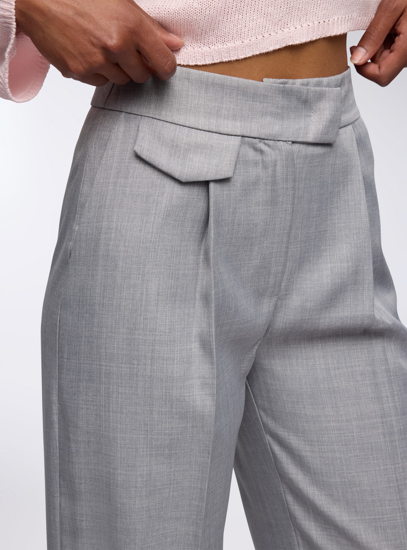 Pantalons Femme Terranova