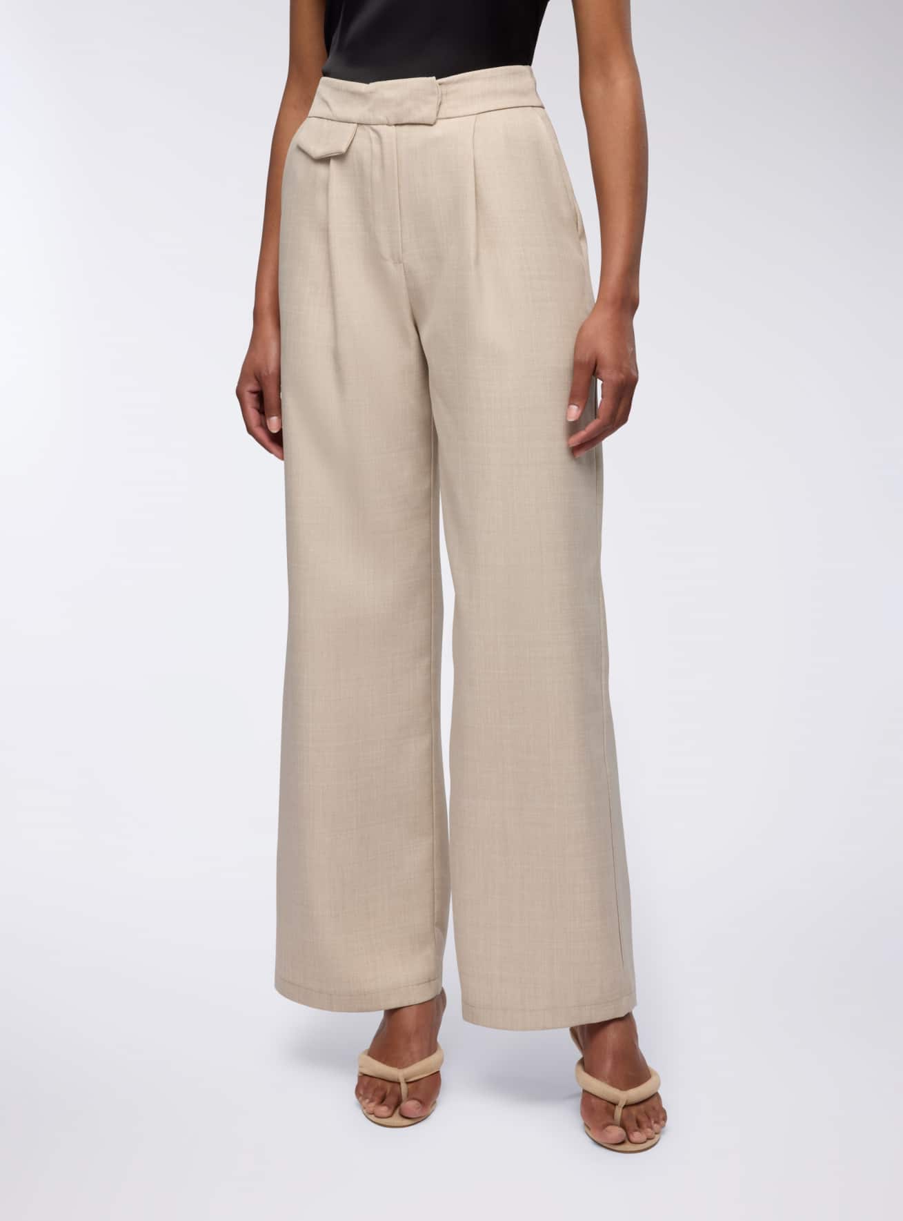 Pantalons Femme Terranova
