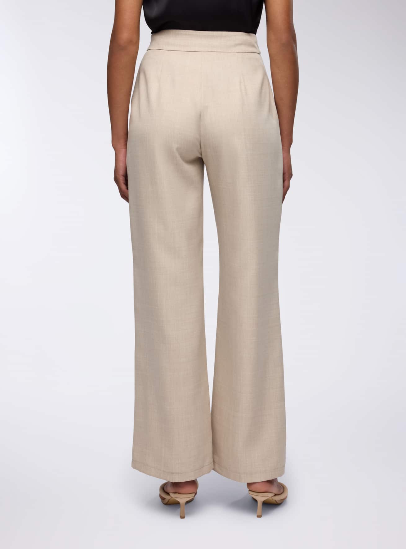 Pantalons Femme Terranova