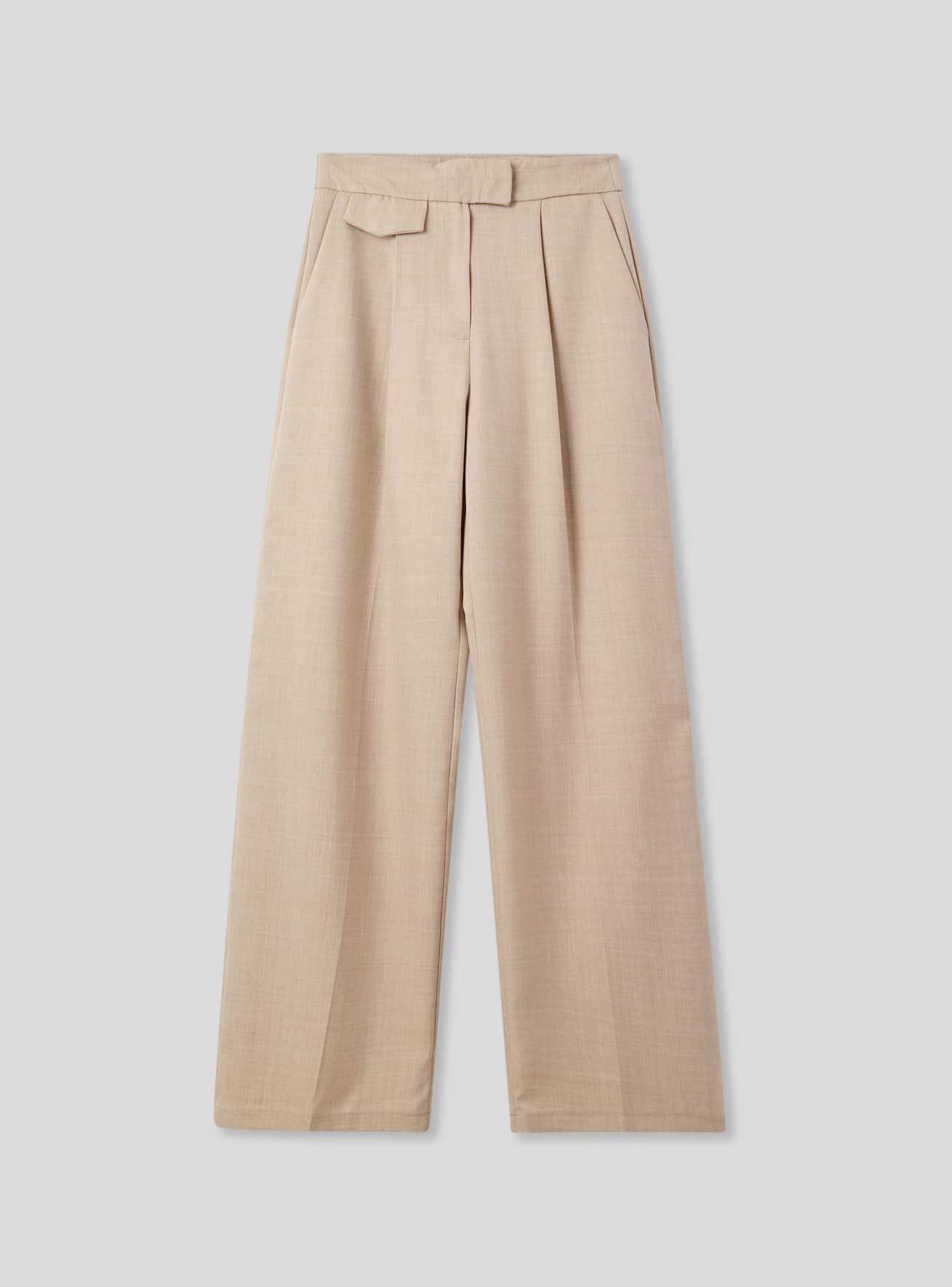 Pantalons Femme Terranova