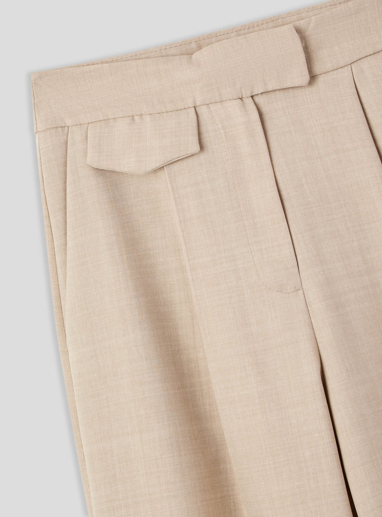 Pantalons Femme Terranova
