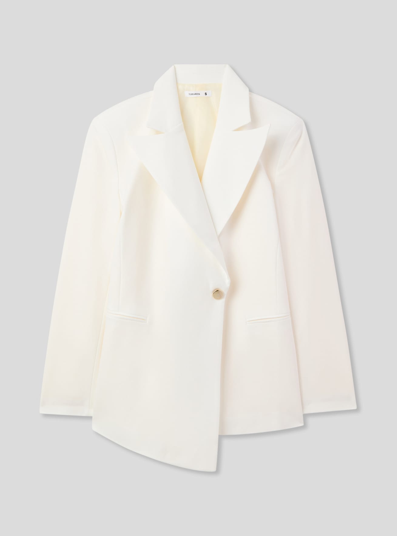 Jacket Woman Terranova