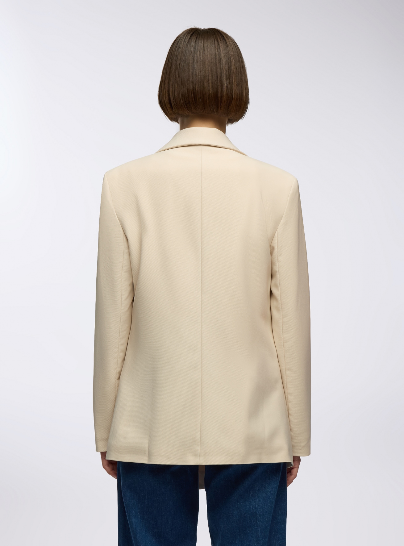 Jacket Woman Terranova