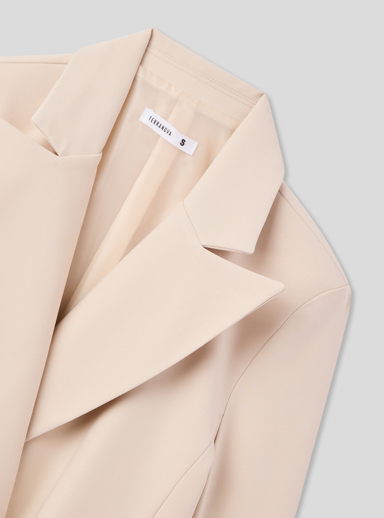 Jacke Damen Terranova