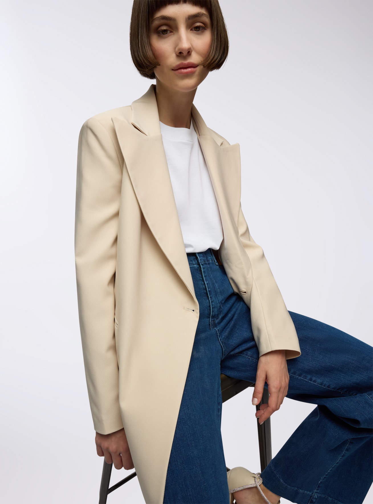 Jacke Damen Terranova