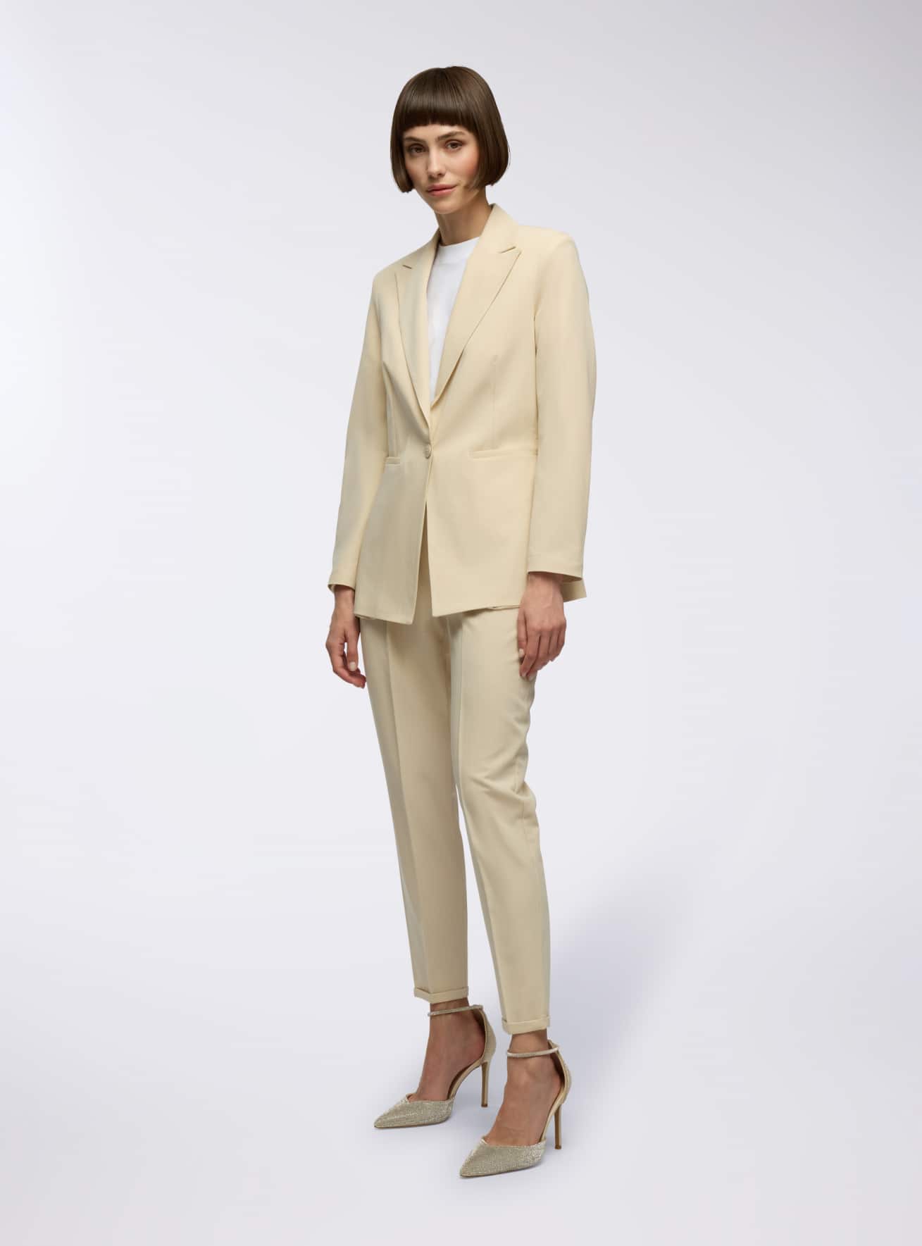 Giacca Donna Terranova