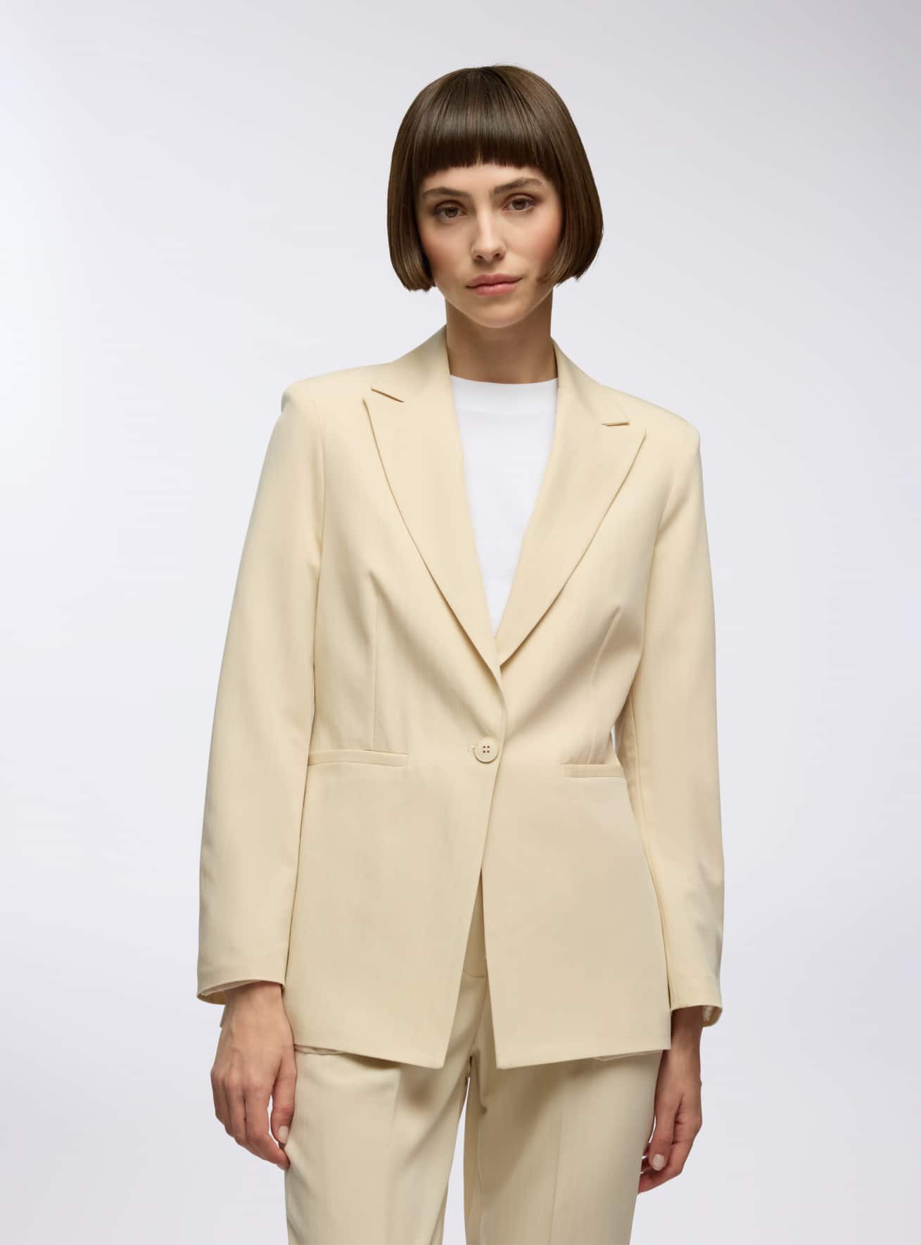 Jacke Damen Terranova