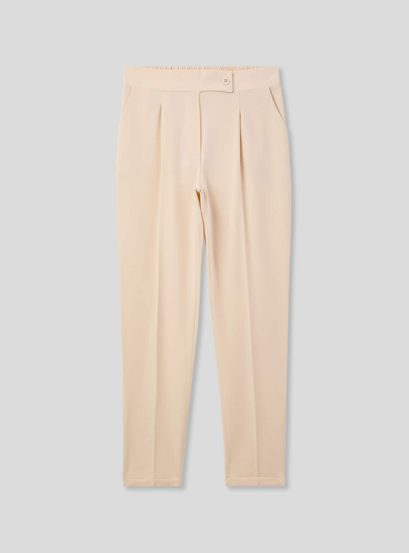 Long pants Woman Terranova