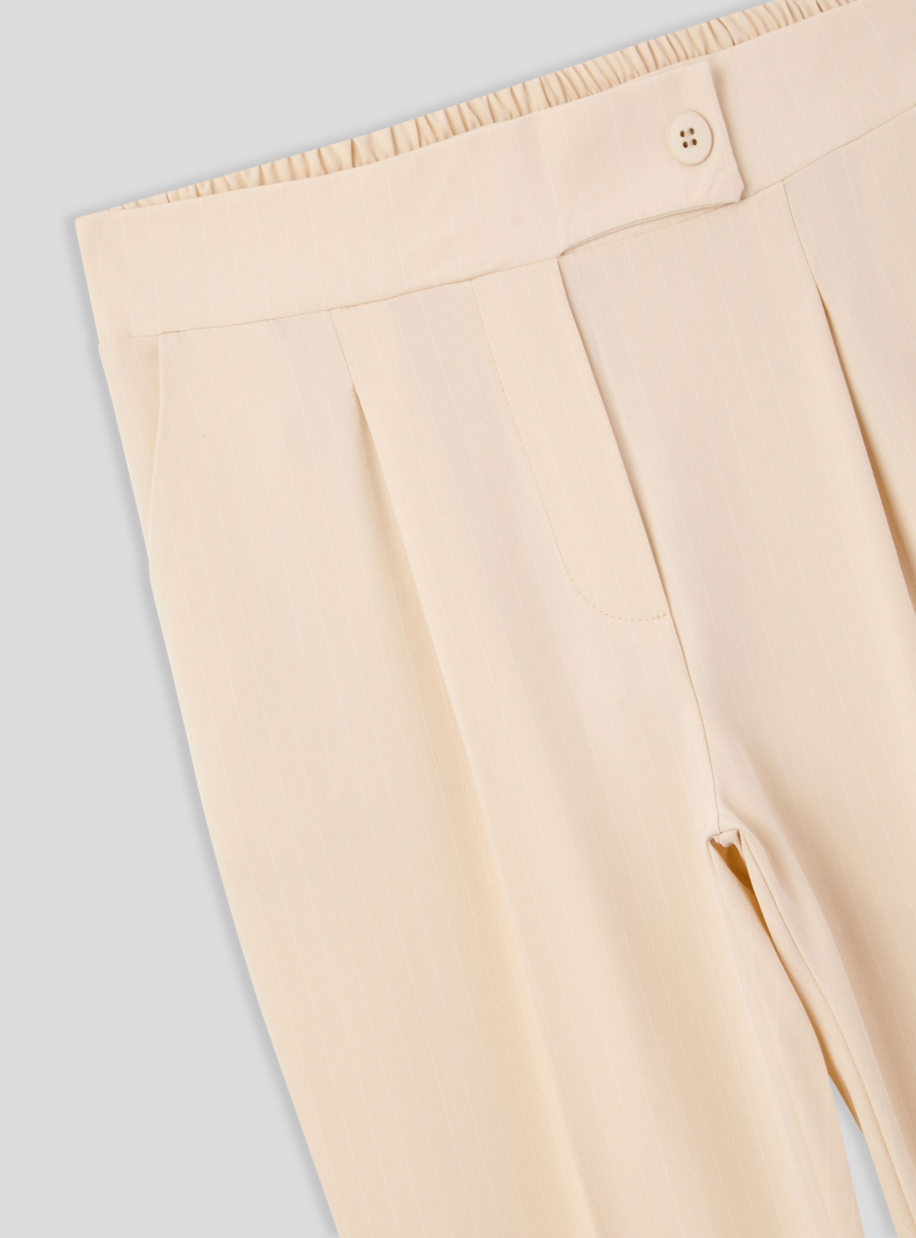 Long pants Woman Terranova