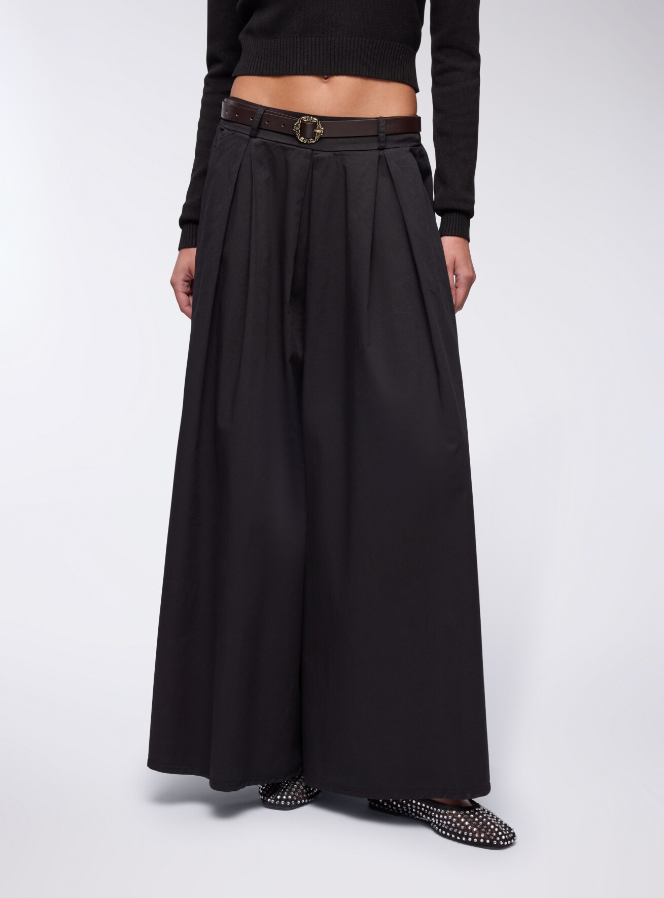 Pantalones Mujer Terranova