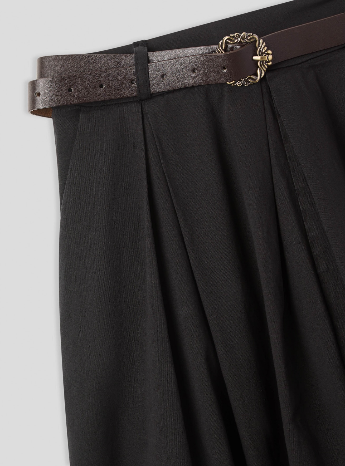 Long pants Woman Terranova