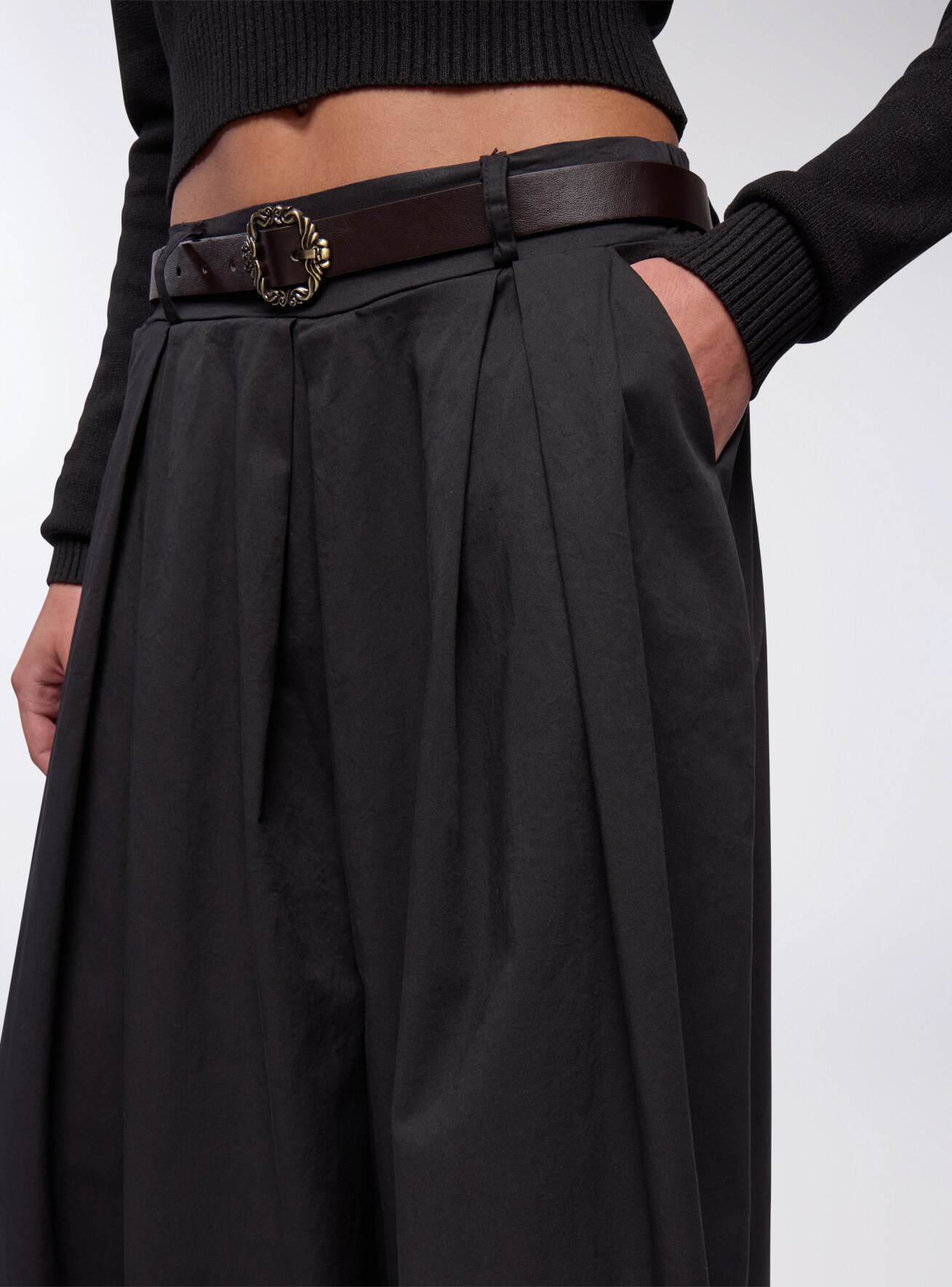 Pantalones Mujer Terranova
