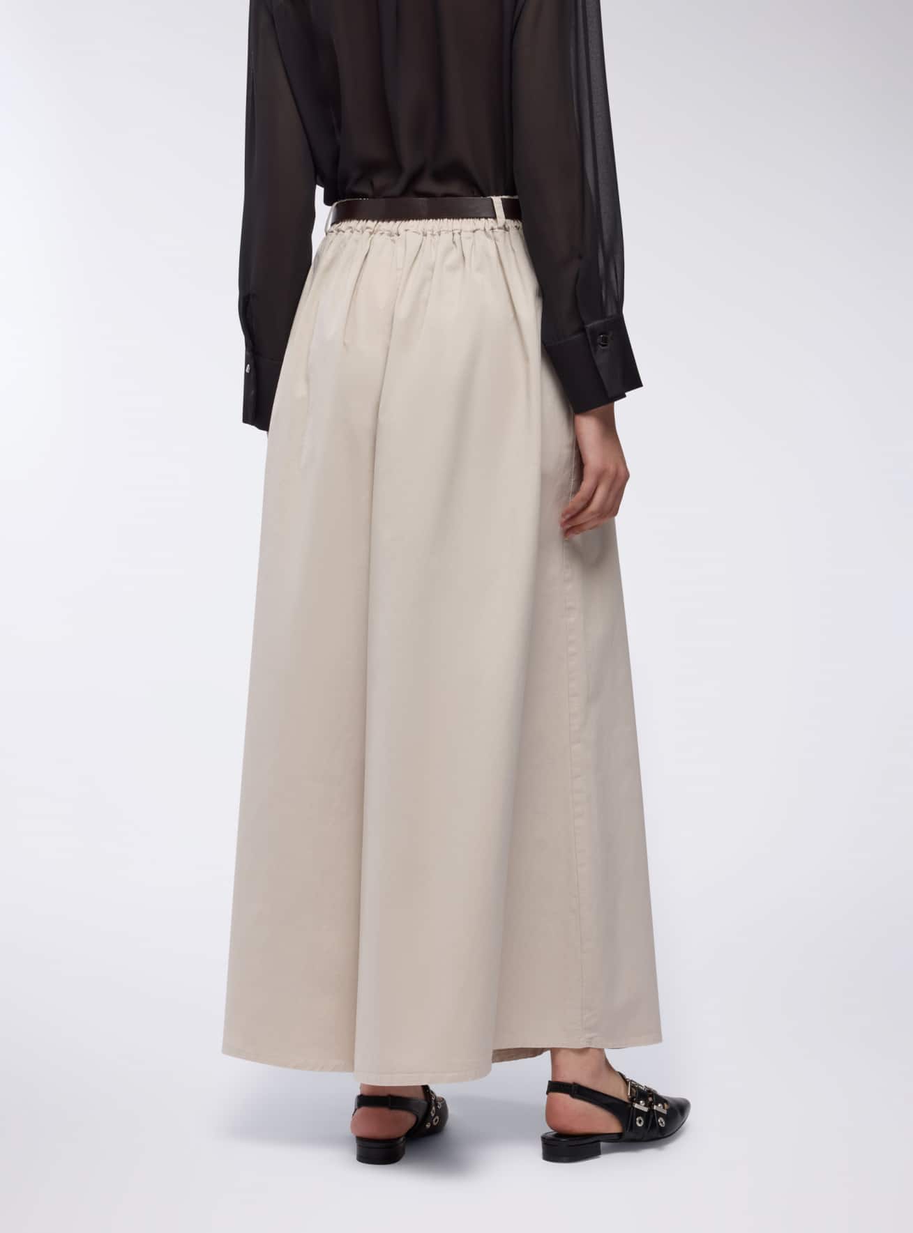 Pantalones Mujer Terranova