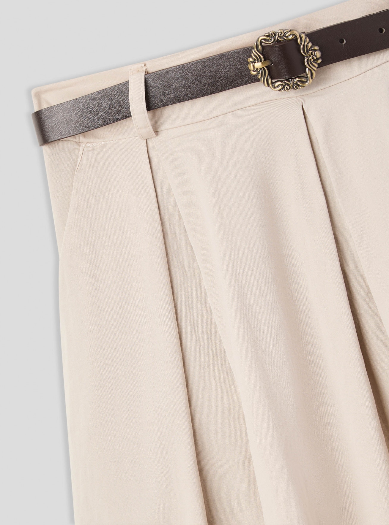 Long pants Woman Terranova