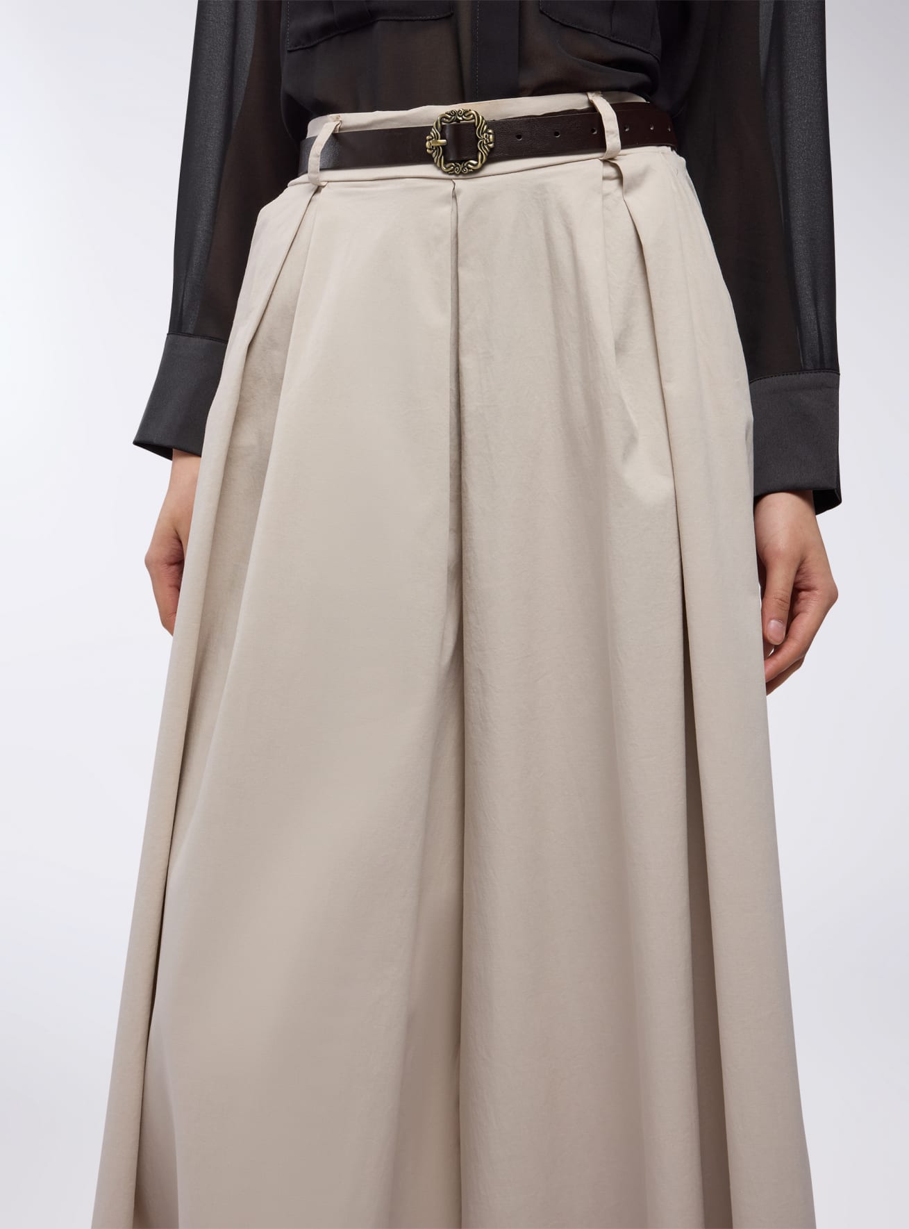 Pantalones Mujer Terranova