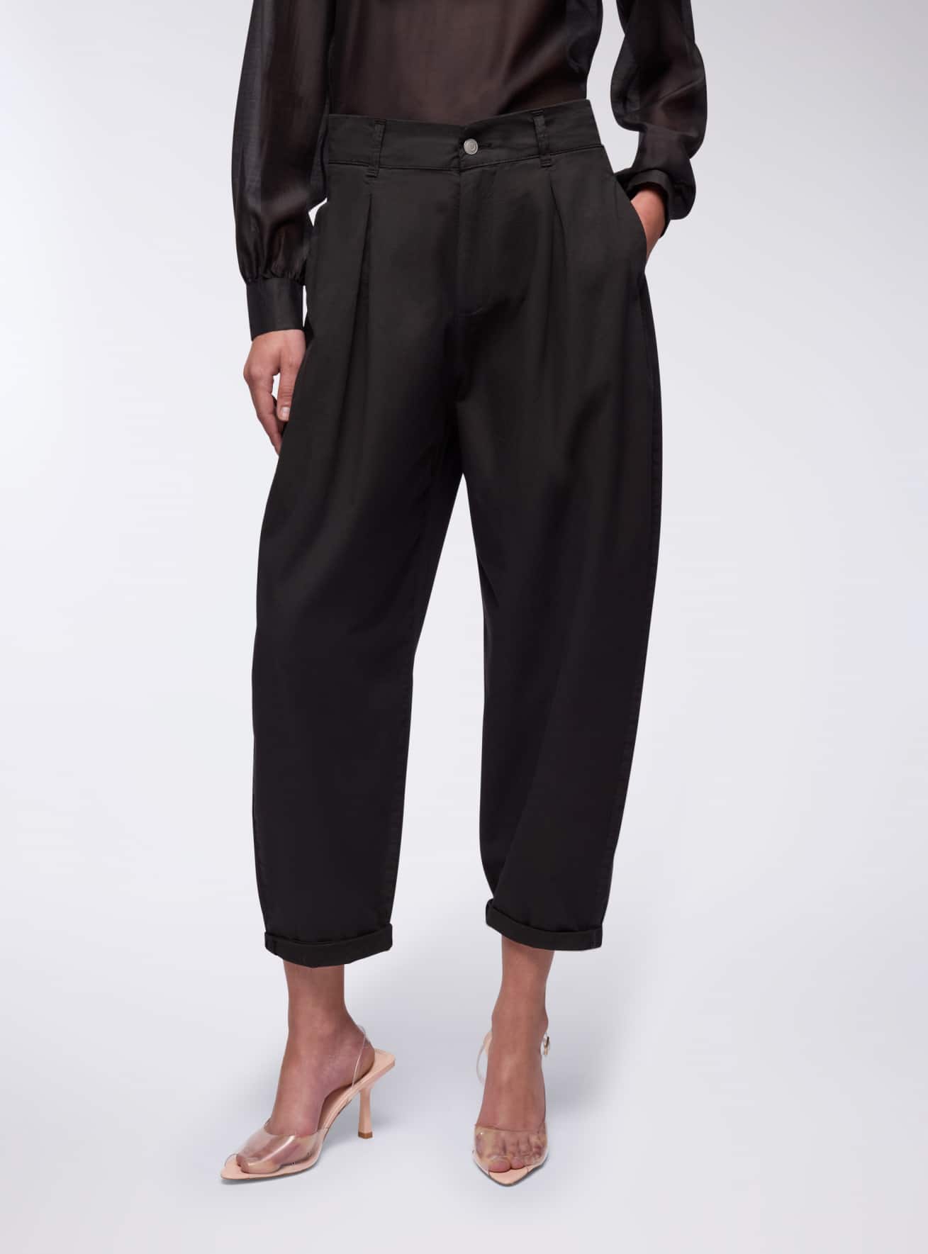 Long pants Woman Terranova