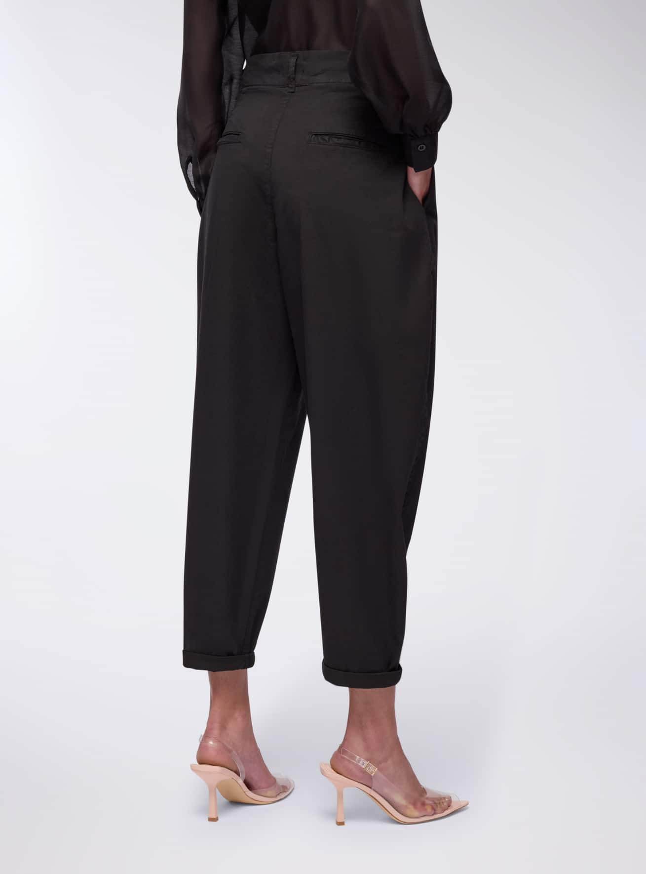 Long pants Woman Terranova