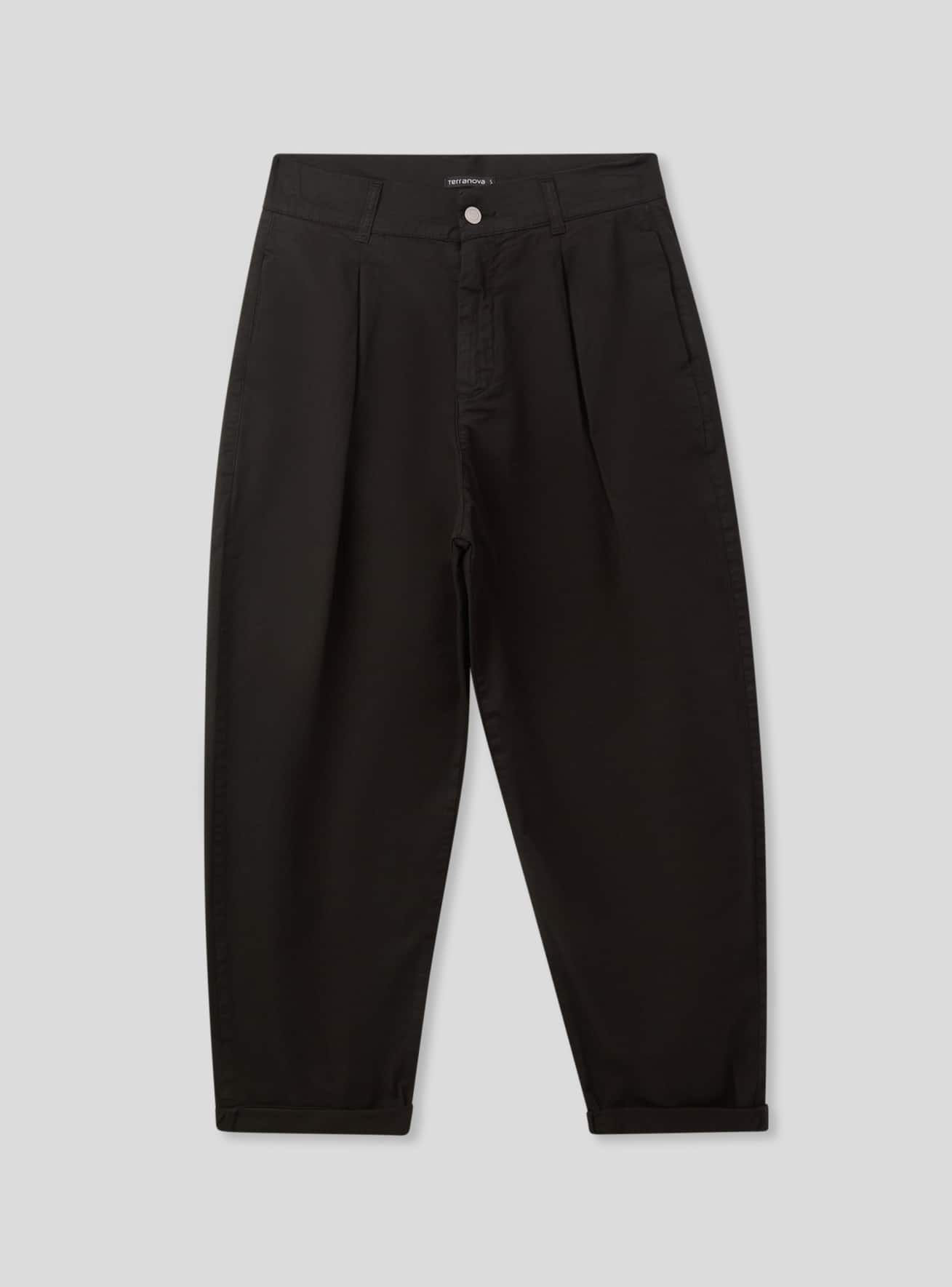 Pantalones Mujer Terranova