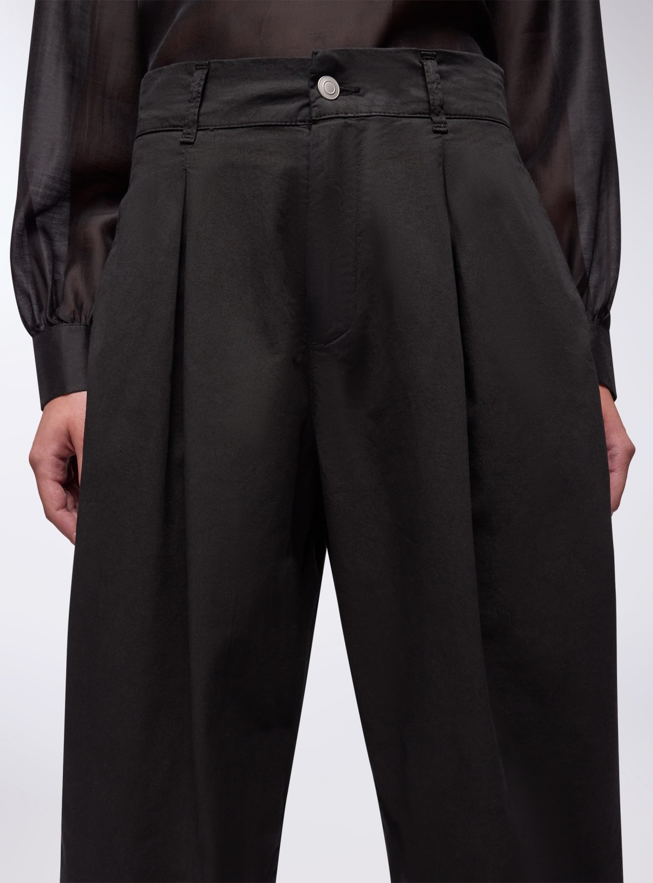 Long pants Woman Terranova
