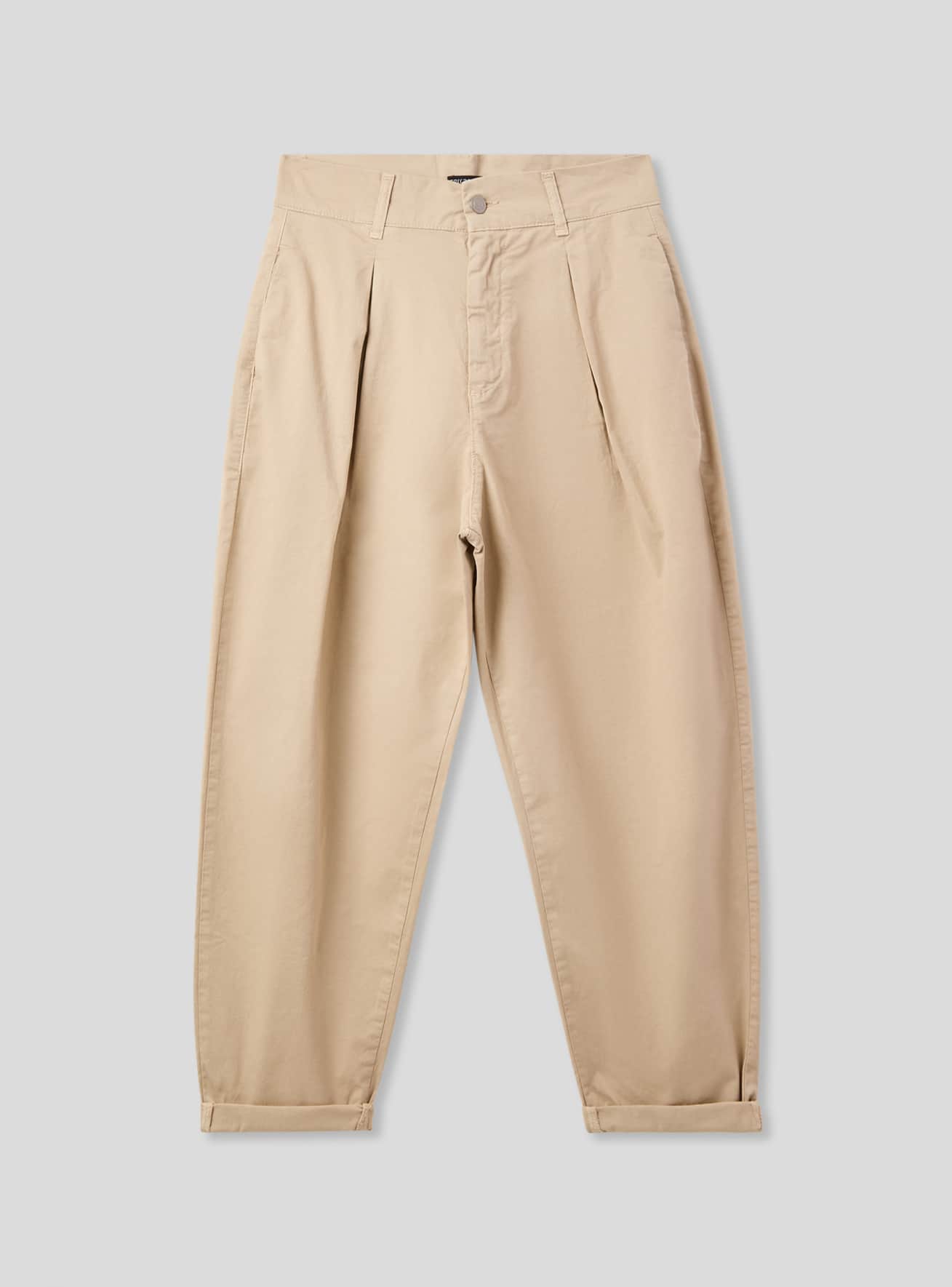 Pantalone Lungo Donna Terranova