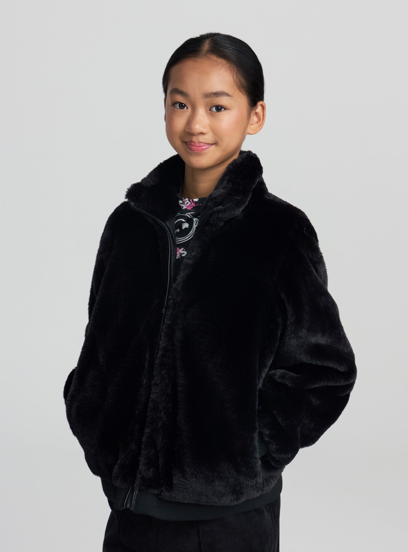 Prenda Niña Terranova