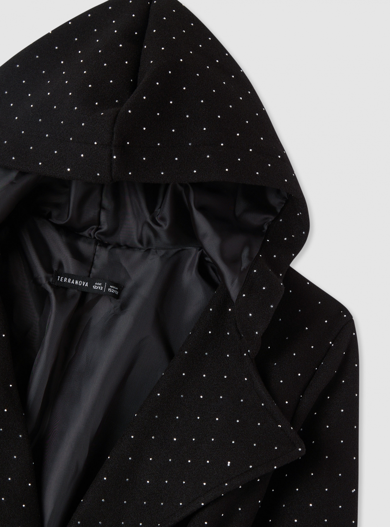 Outerwear Girls Terranova